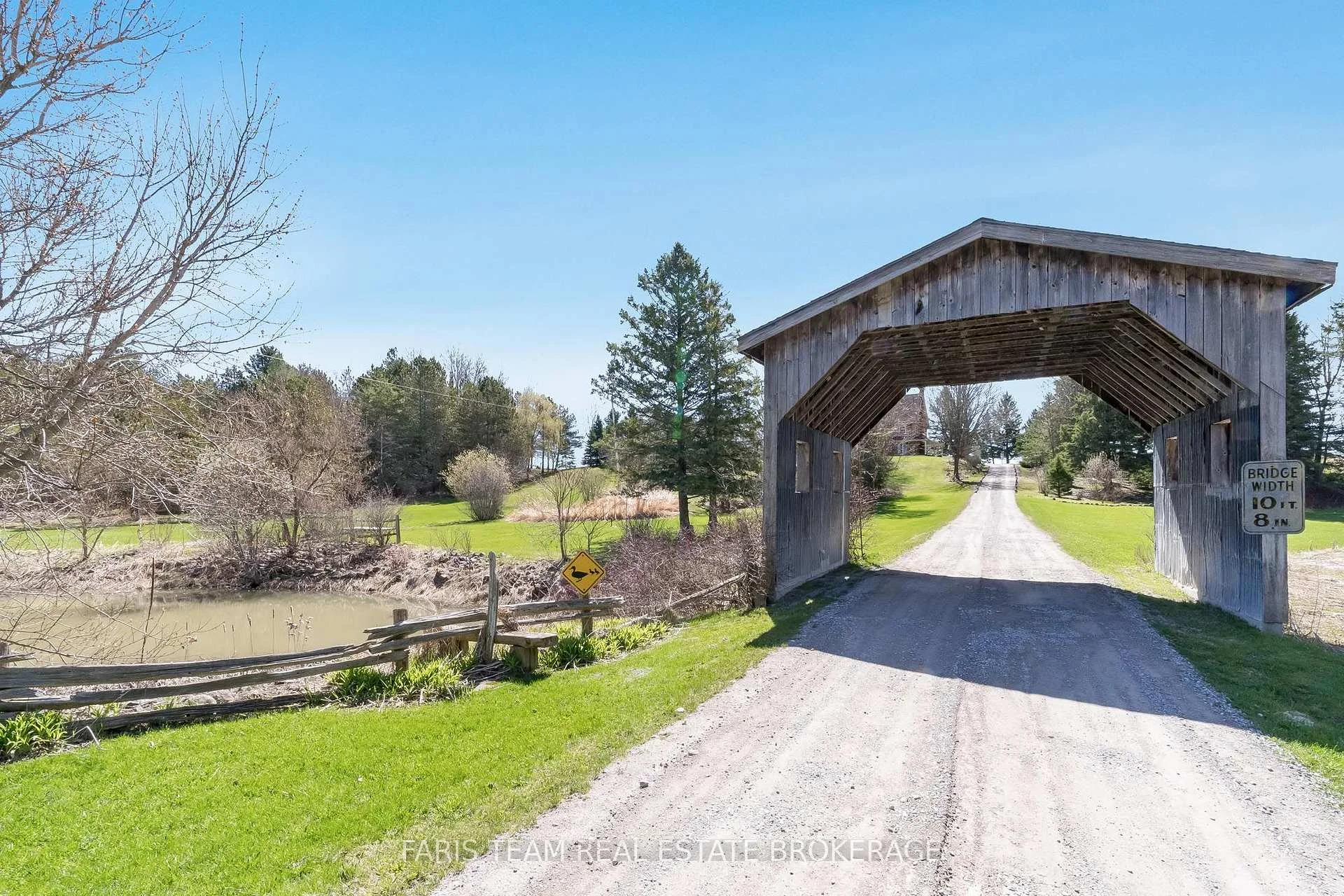 Photo 12 of 301 Concession 4 Road E, Tiny, Rural Tiny — HOMEH