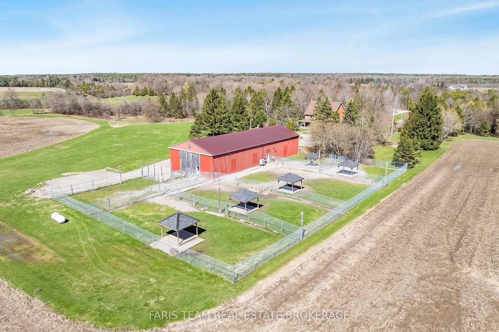 Photo 96 of 301 Concession 4 Road E, Tiny, Rural Tiny — HOMEH