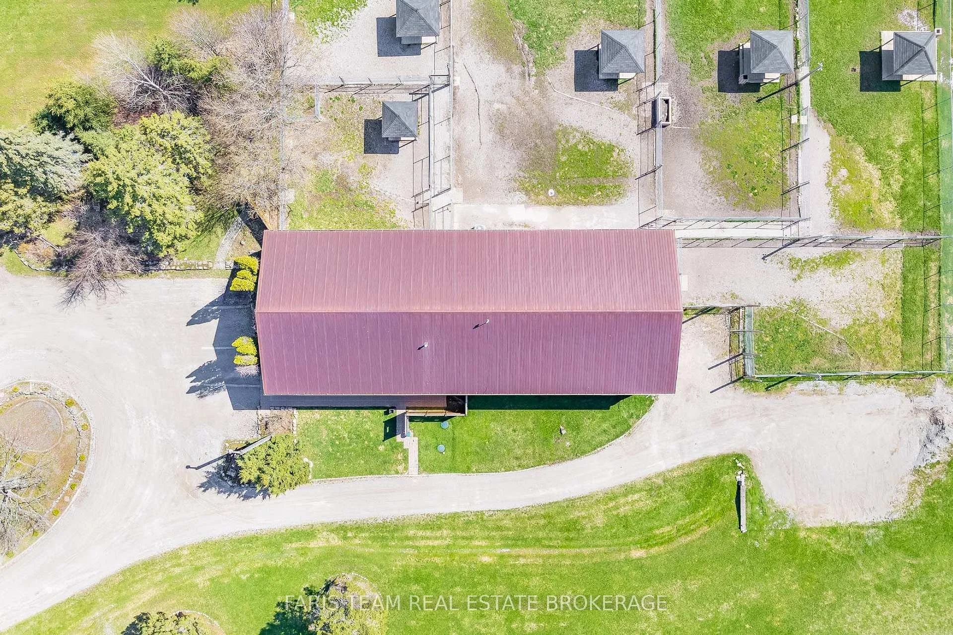 Photo 98 of 301 Concession 4 Road E, Tiny, Rural Tiny — HOMEH