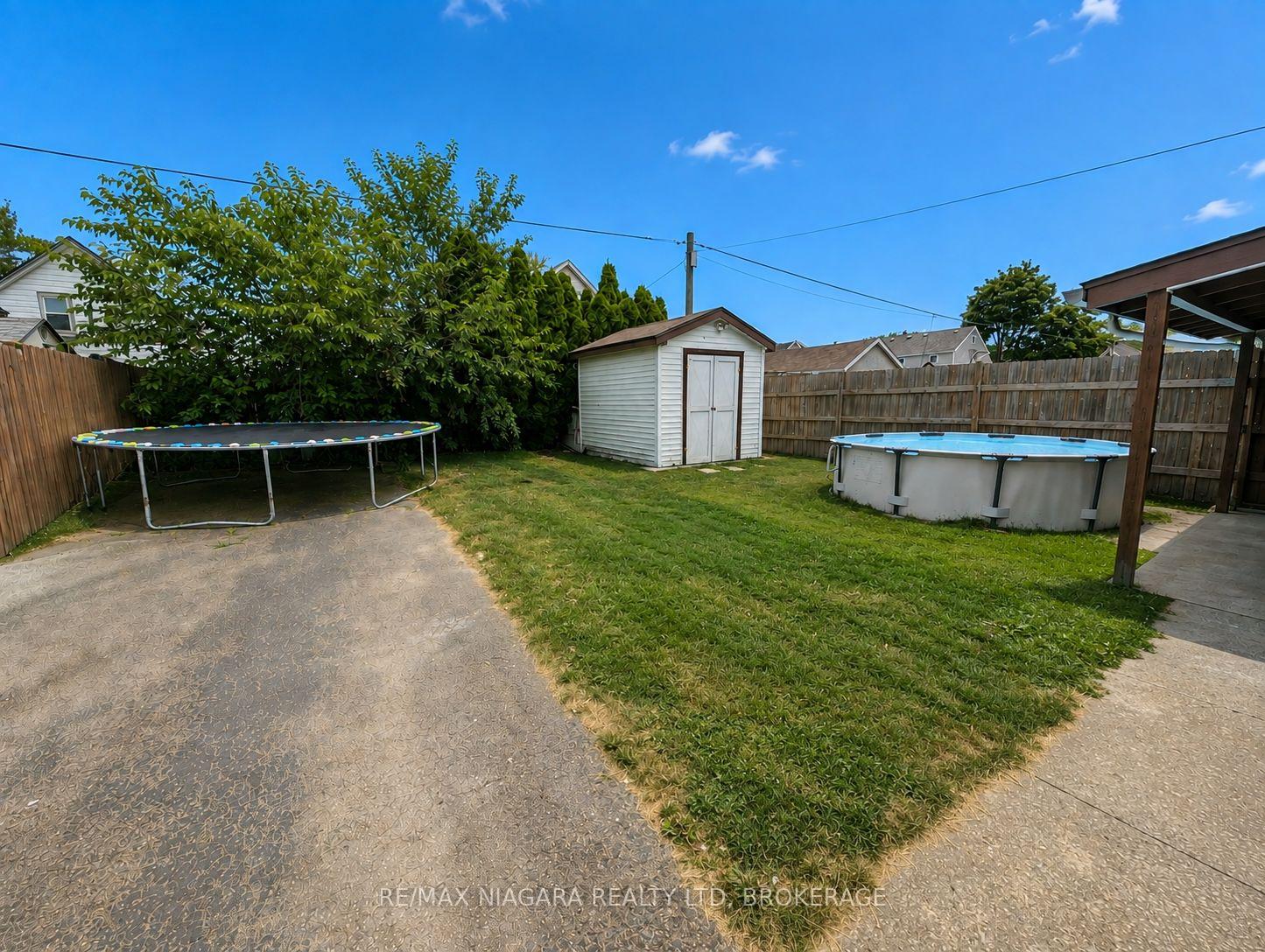 Photo 21 of 49 Randolph Street, Welland, Welland Downtown — HOMEH