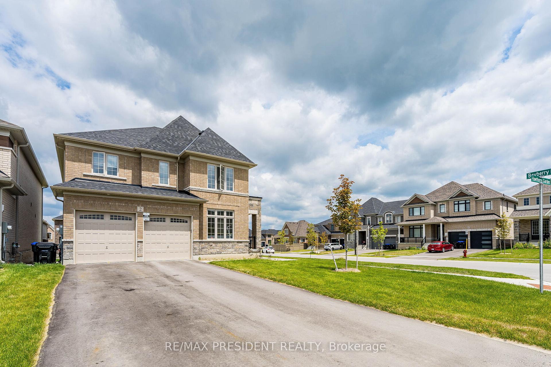 Photo 1 of 2 Hawthorns Gardens, Adjala-Tosorontio, Colgan — HOMEH