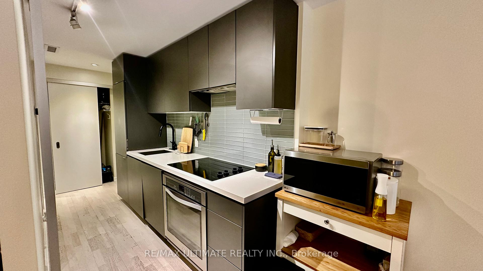 Photo 2 of Unit 217, 60 Colborne Street, Toronto, Church-Yonge Corridor — HOMEH