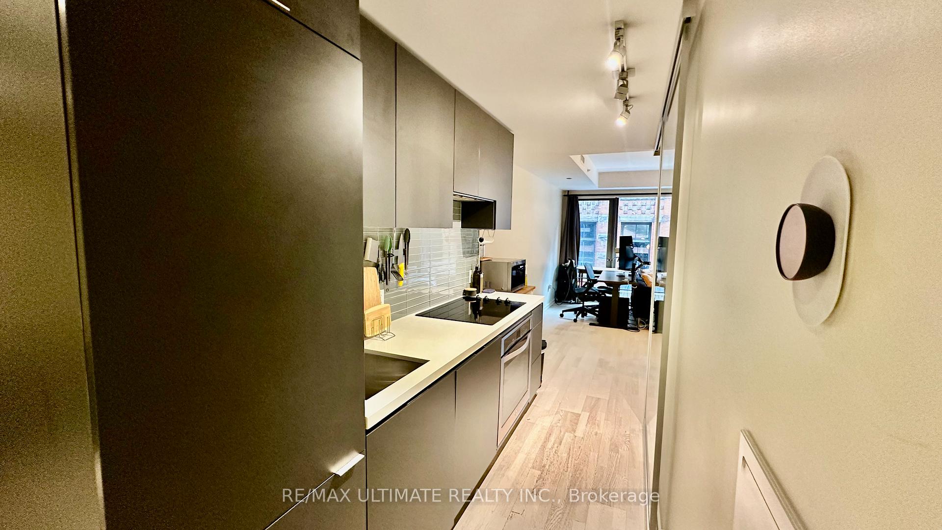 Photo 3 of Unit 217, 60 Colborne Street, Toronto, Church-Yonge Corridor — HOMEH
