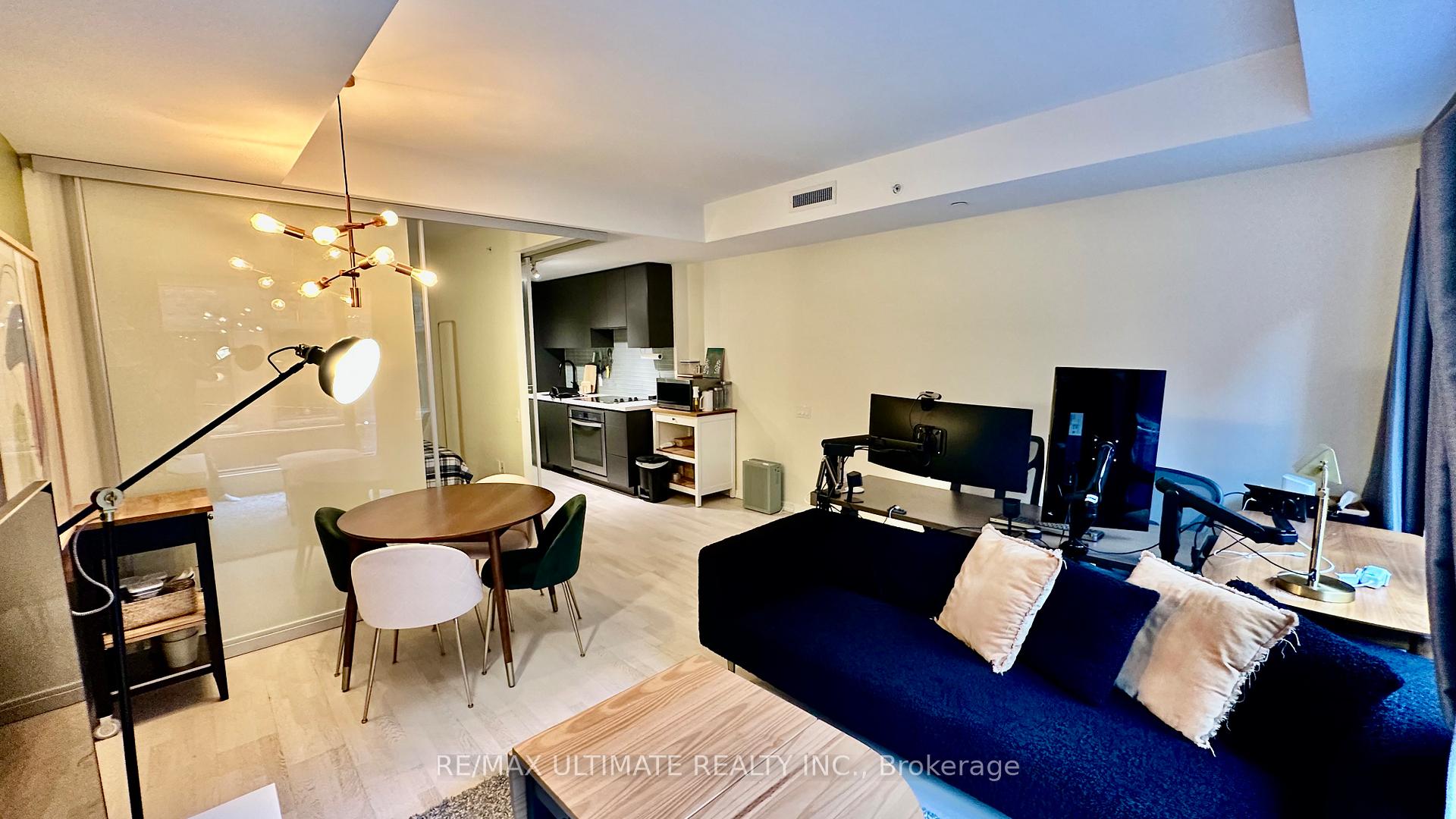 Photo 4 of Unit 217, 60 Colborne Street, Toronto, Church-Yonge Corridor — HOMEH