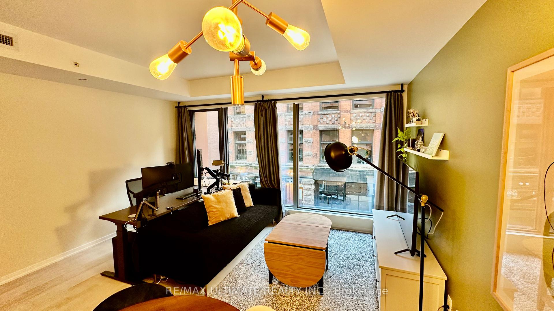 Photo 5 of Unit 217, 60 Colborne Street, Toronto, Church-Yonge Corridor — HOMEH