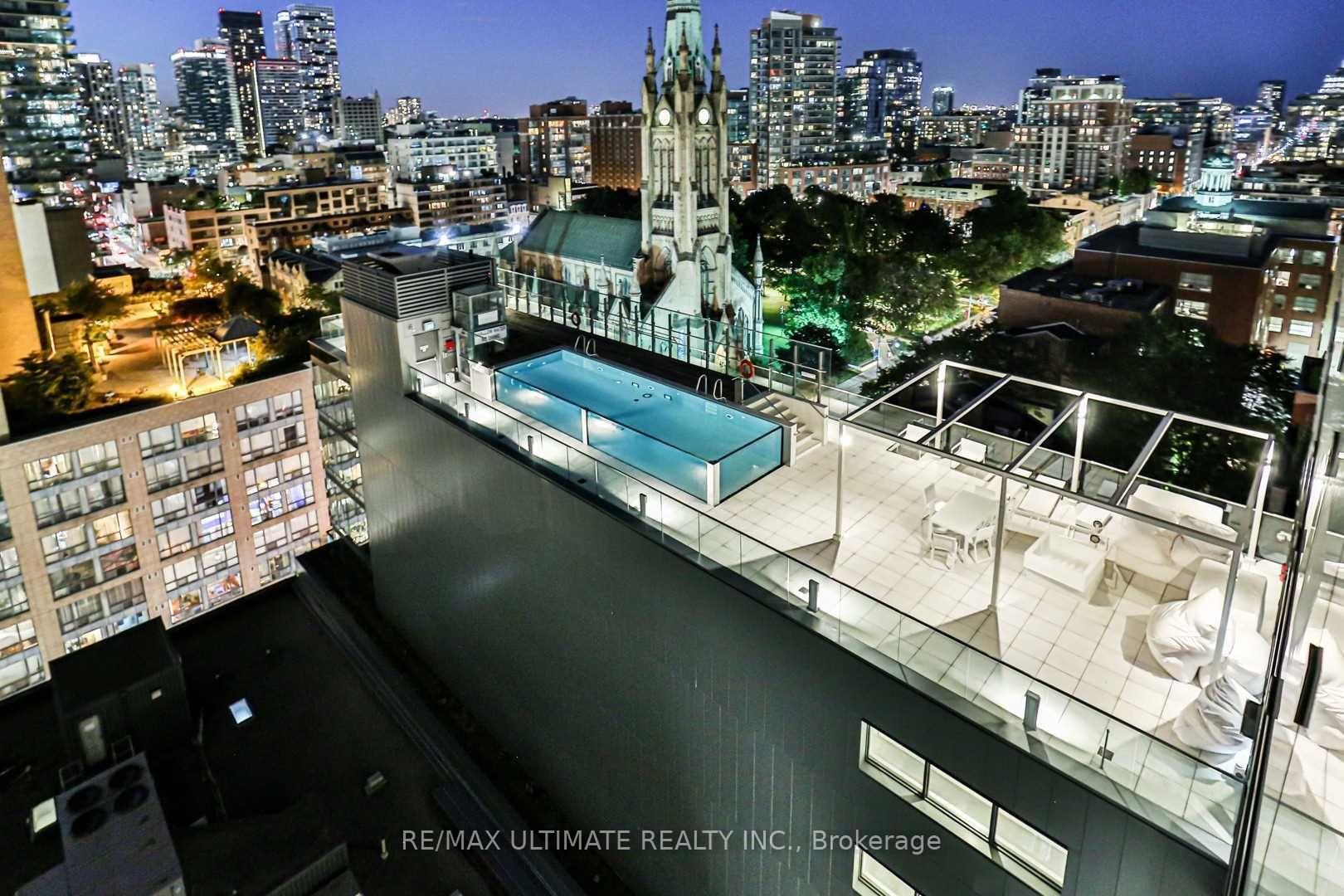 Photo 17 of Unit 217, 60 Colborne Street, Toronto, Church-Yonge Corridor — HOMEH