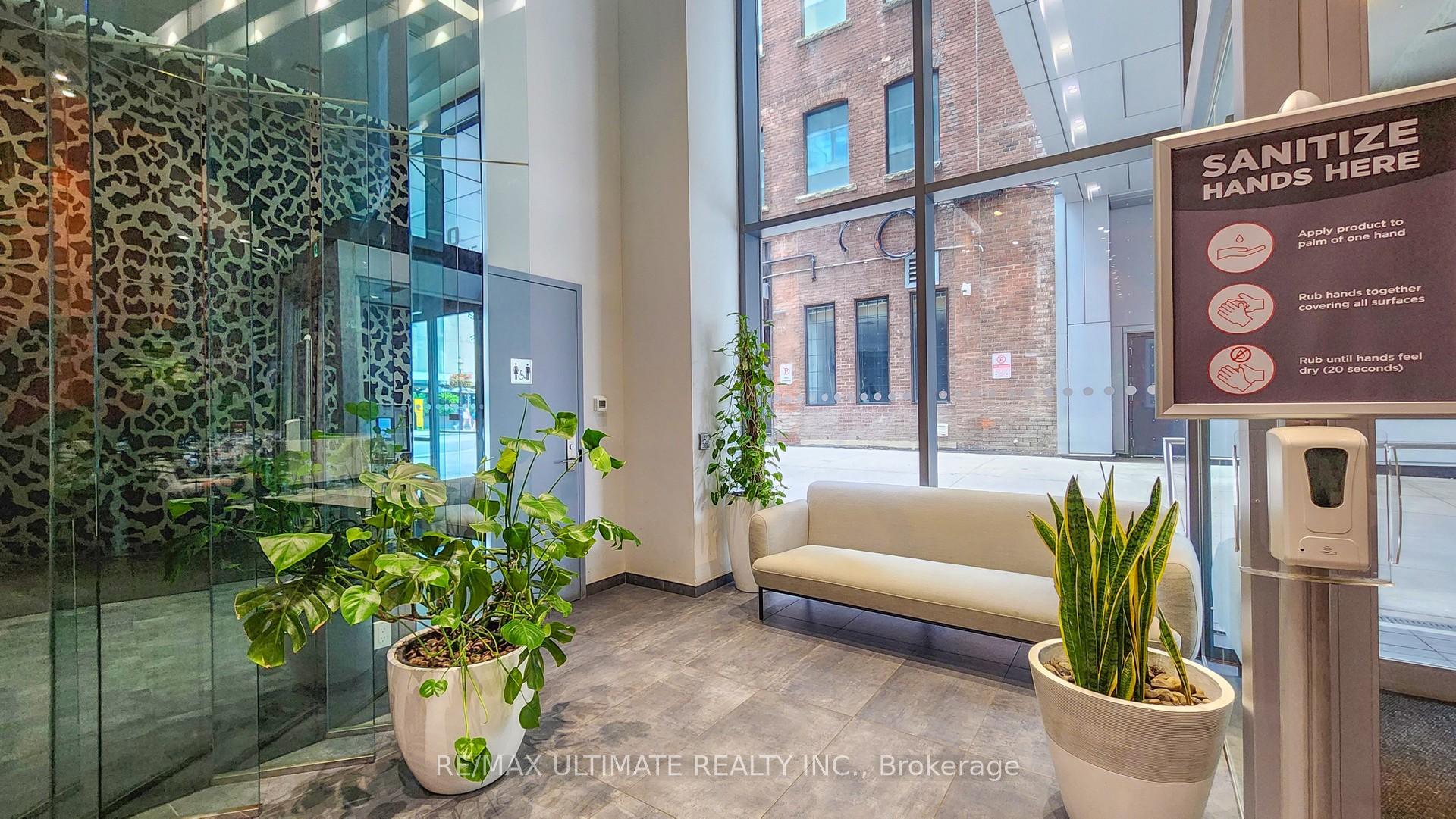 Photo 20 of Unit 217, 60 Colborne Street, Toronto, Church-Yonge Corridor — HOMEH