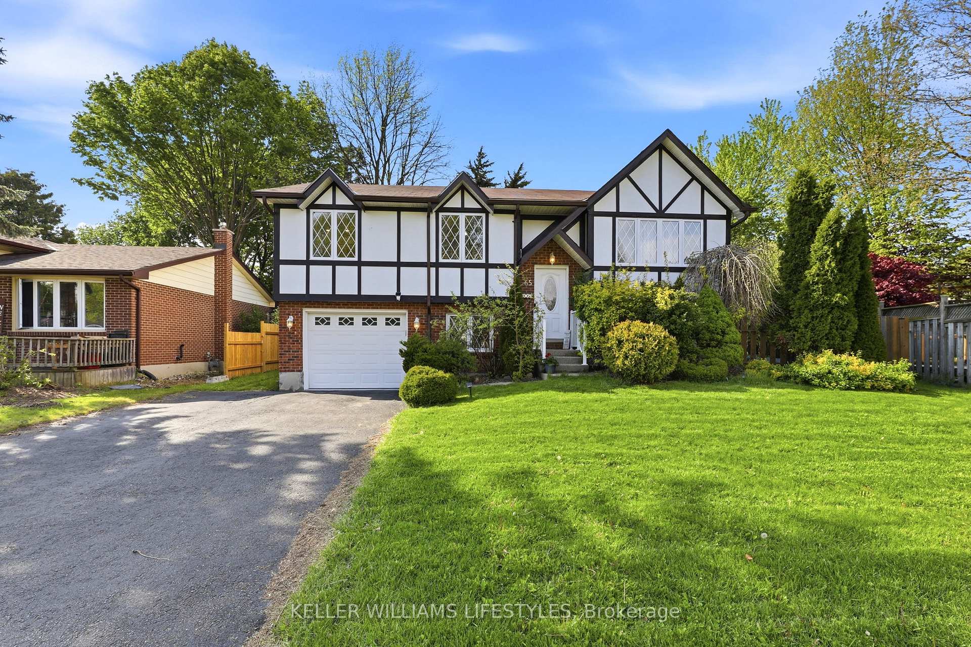 Photo 1 of 65 Gablewood Crescent, London, North F — HOMEH