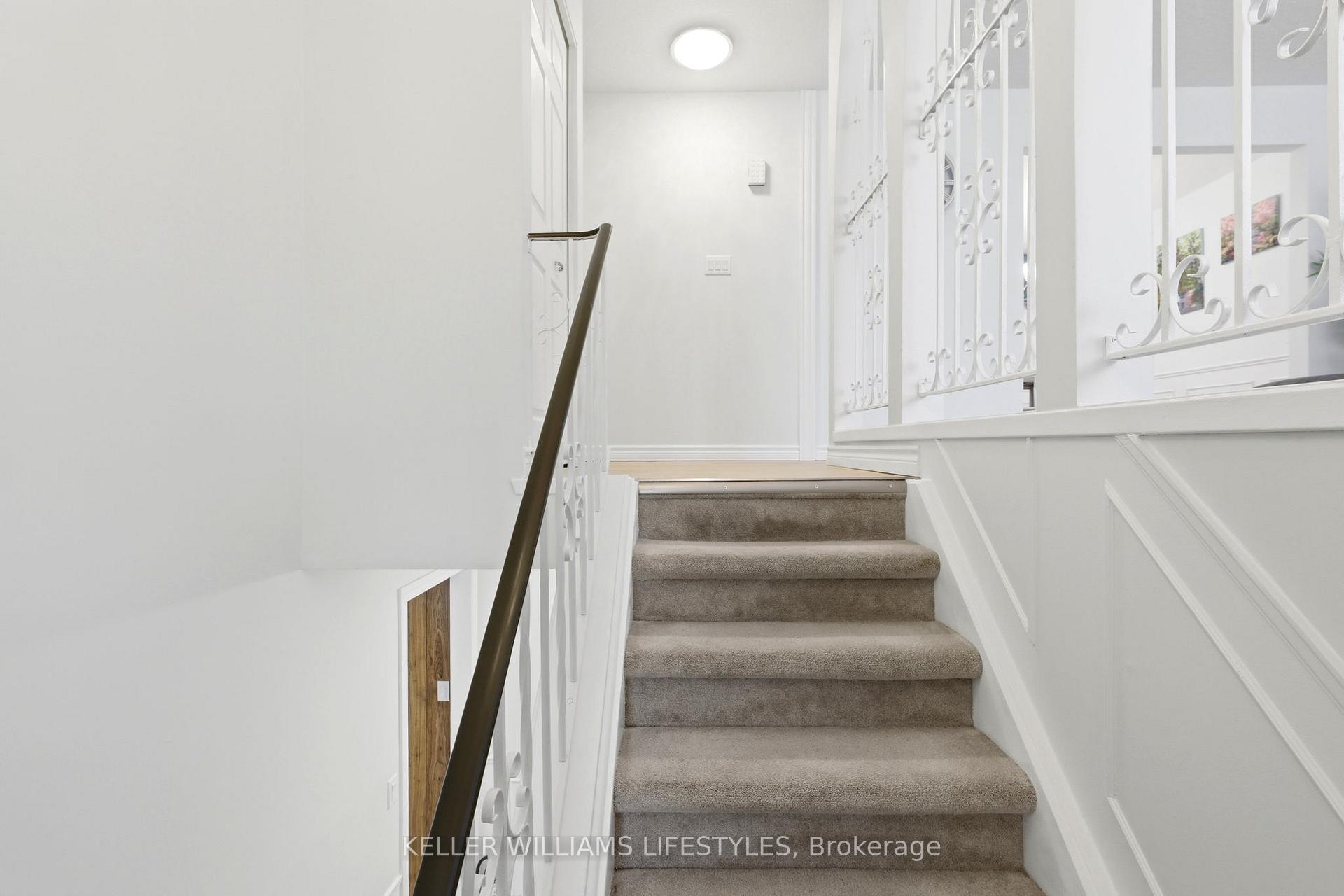 Photo 8 of 65 Gablewood Crescent, London, North F — HOMEH