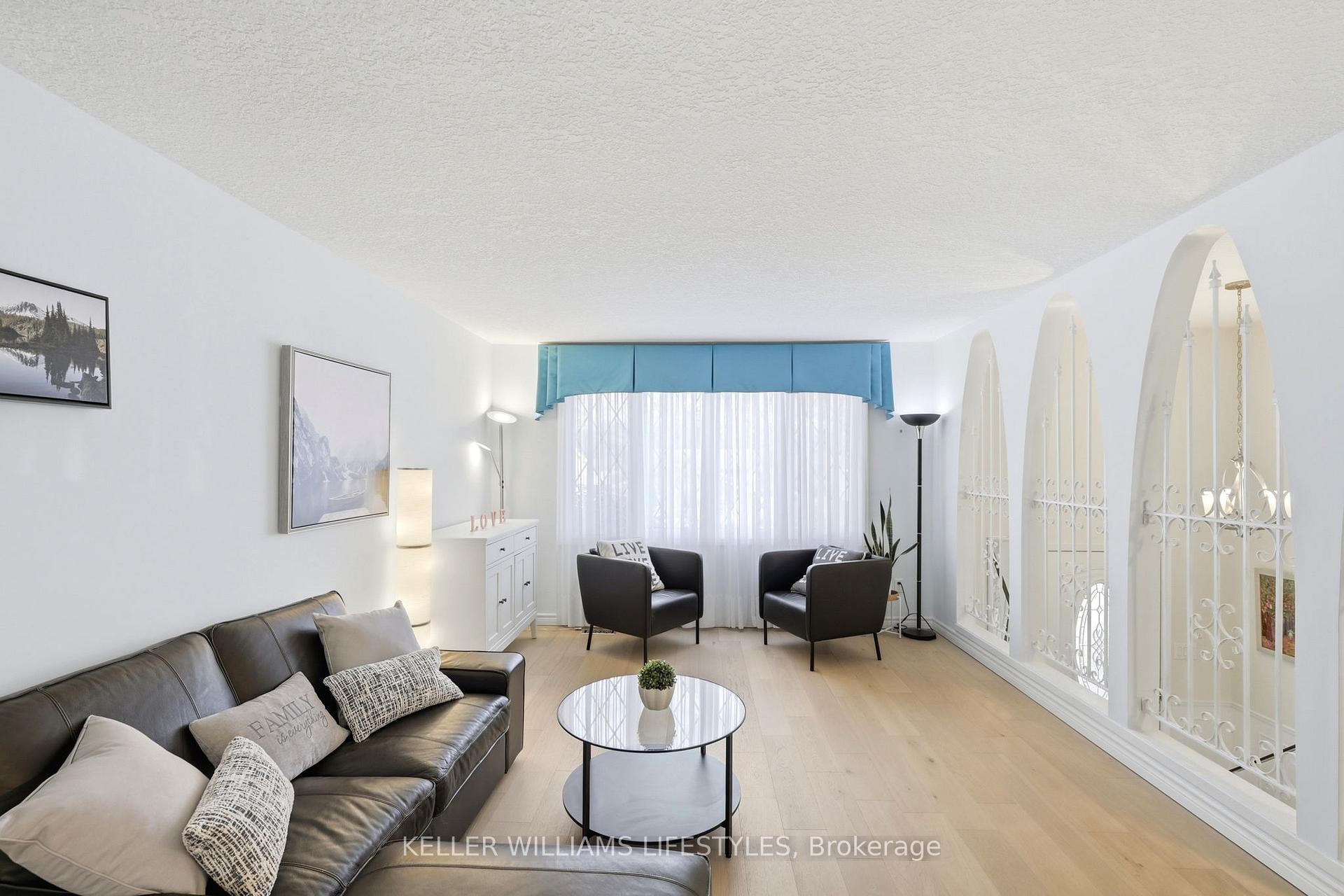 Photo 10 of 65 Gablewood Crescent, London, North F — HOMEH
