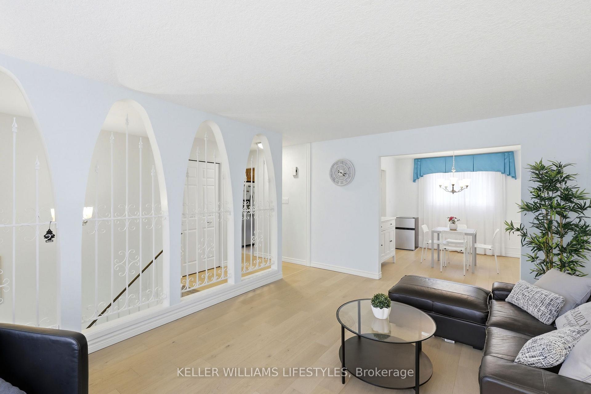Photo 12 of 65 Gablewood Crescent, London, North F — HOMEH