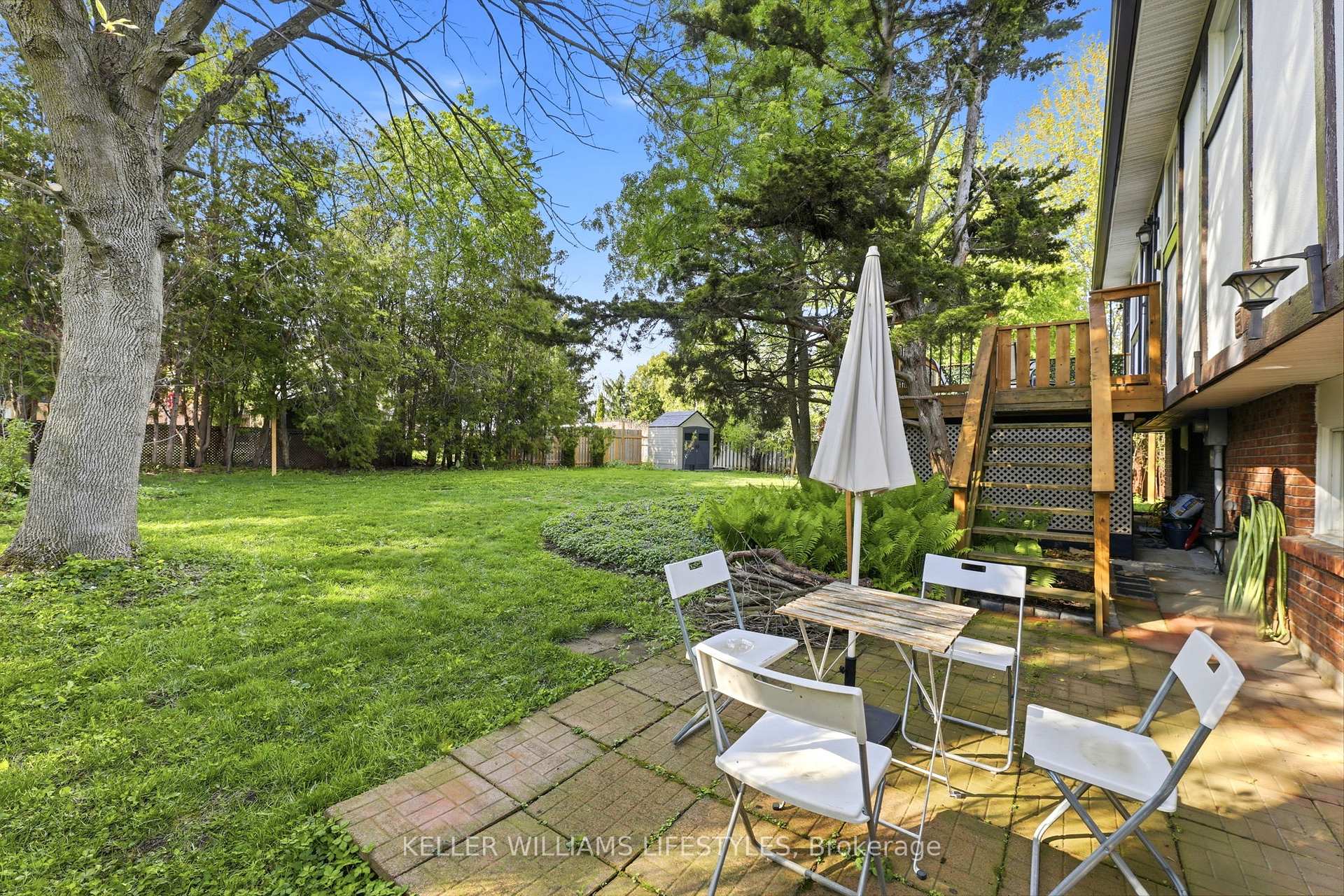 Photo 36 of 65 Gablewood Crescent, London, North F — HOMEH