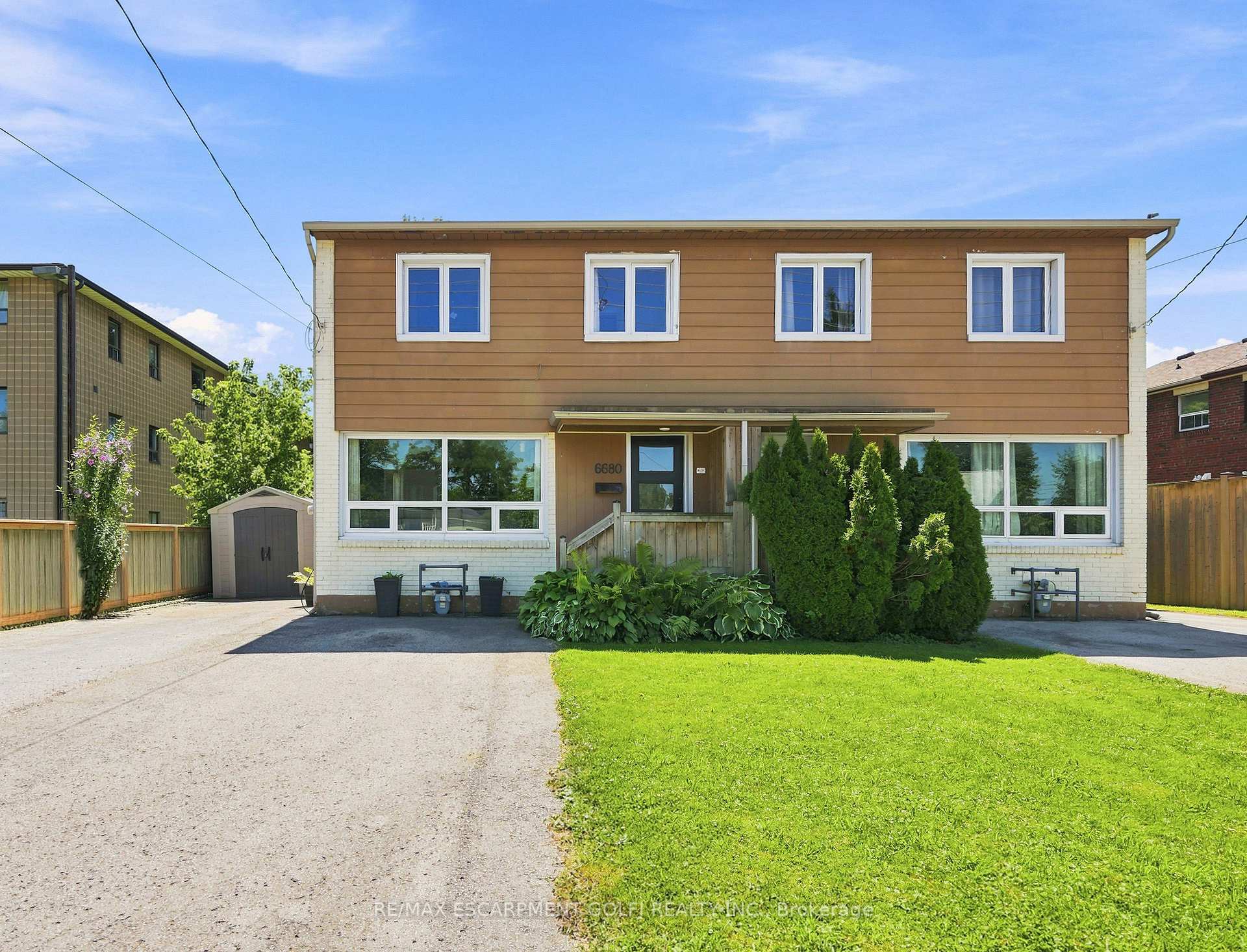 Photo of 6680 Mcleod Road