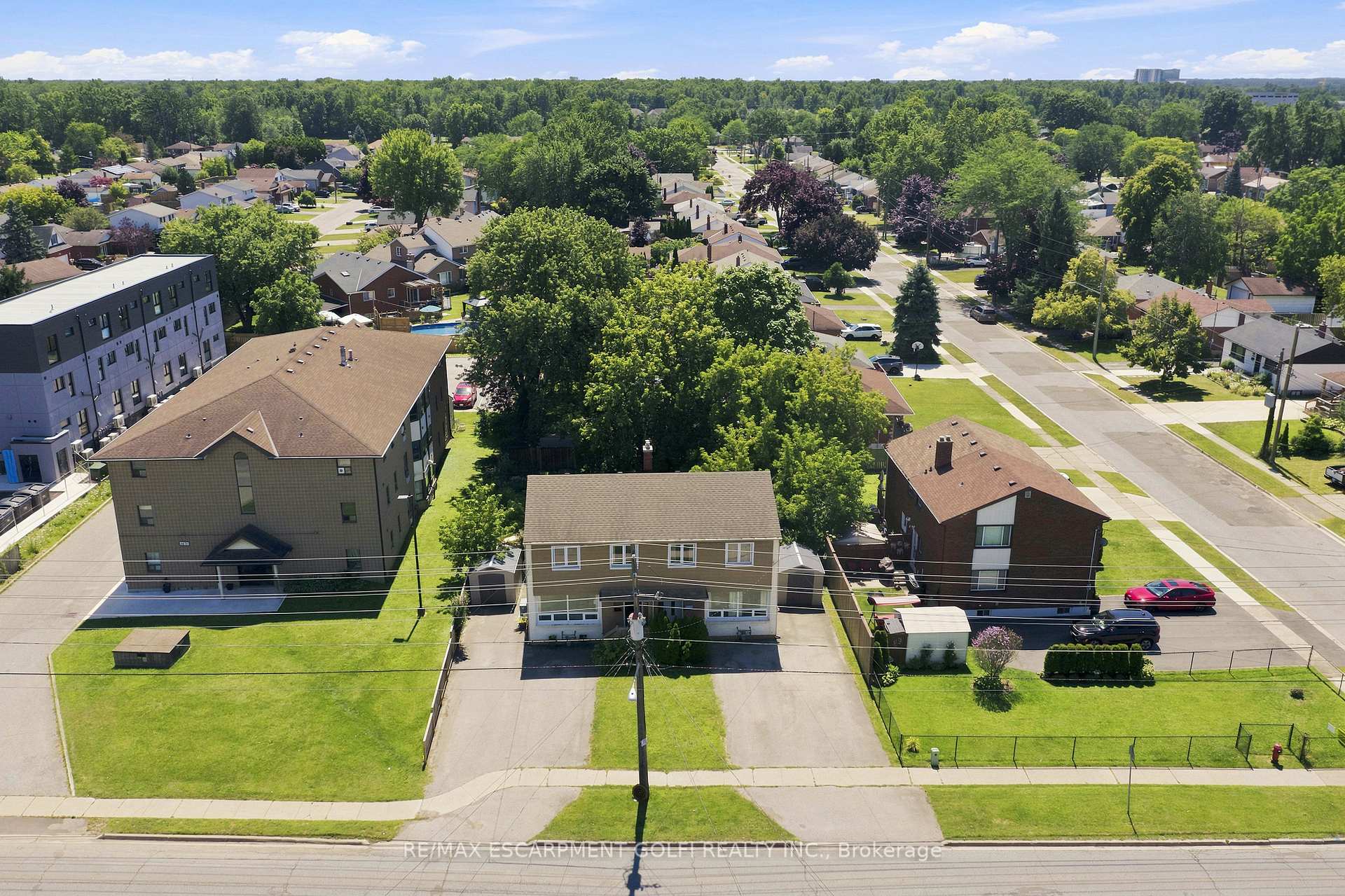Photo 31 of 6680 Mcleod Road, Niagara Falls, Oldfield — HOMEH