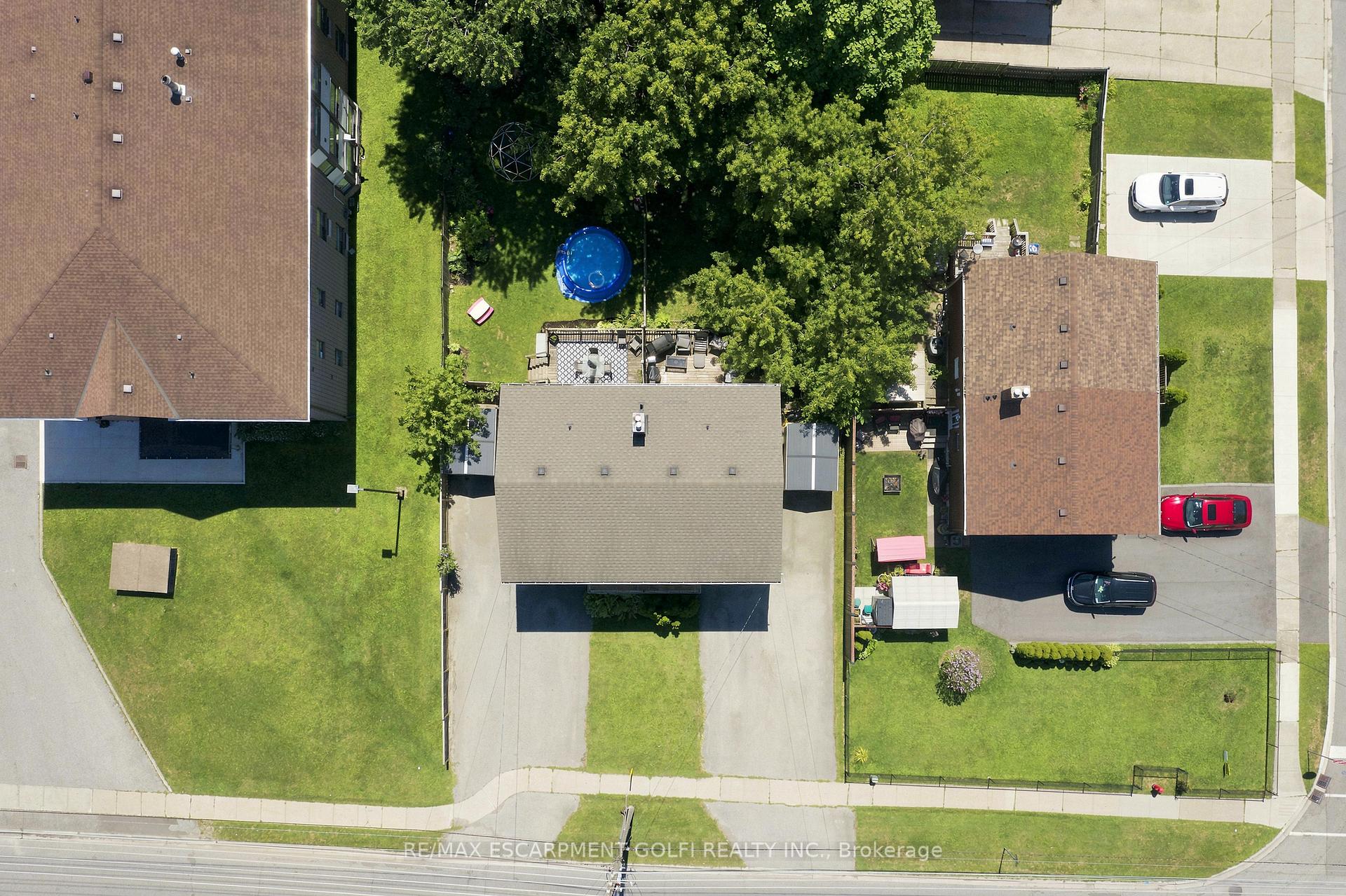 Photo 32 of 6680 Mcleod Road, Niagara Falls, Oldfield — HOMEH