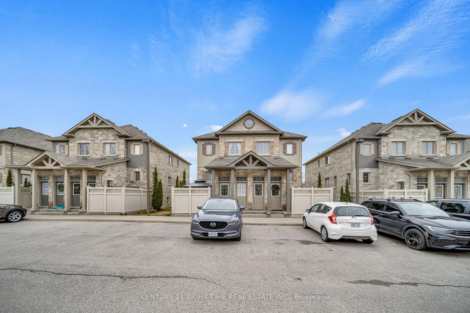 Photo 1 of Unit 14A, 931 Glasgow Street E, Kitchener, Westmount - Kitchener — HOMEH