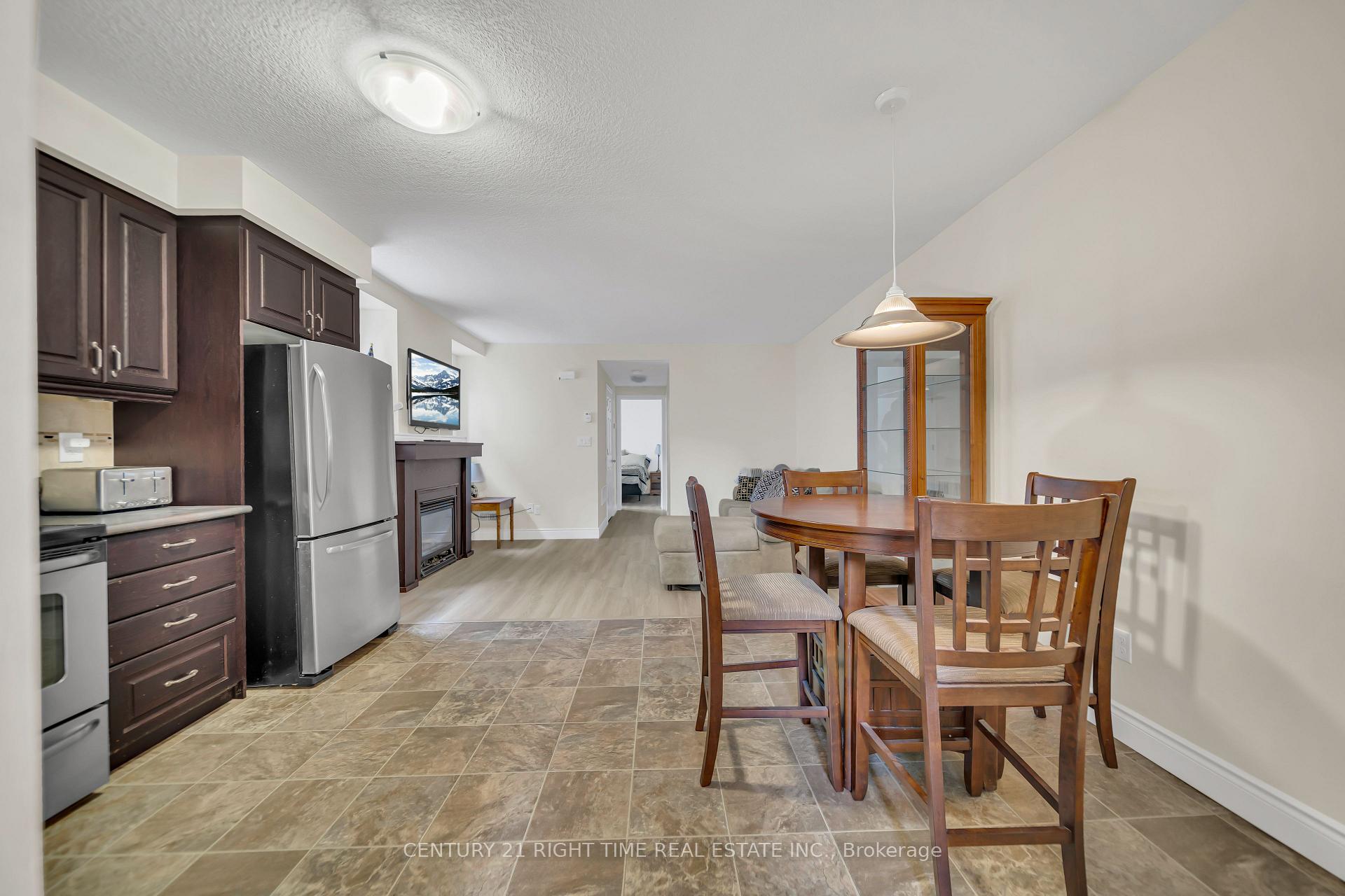 Photo 4 of Unit 14A, 931 Glasgow Street E, Kitchener, Westmount - Kitchener — HOMEH