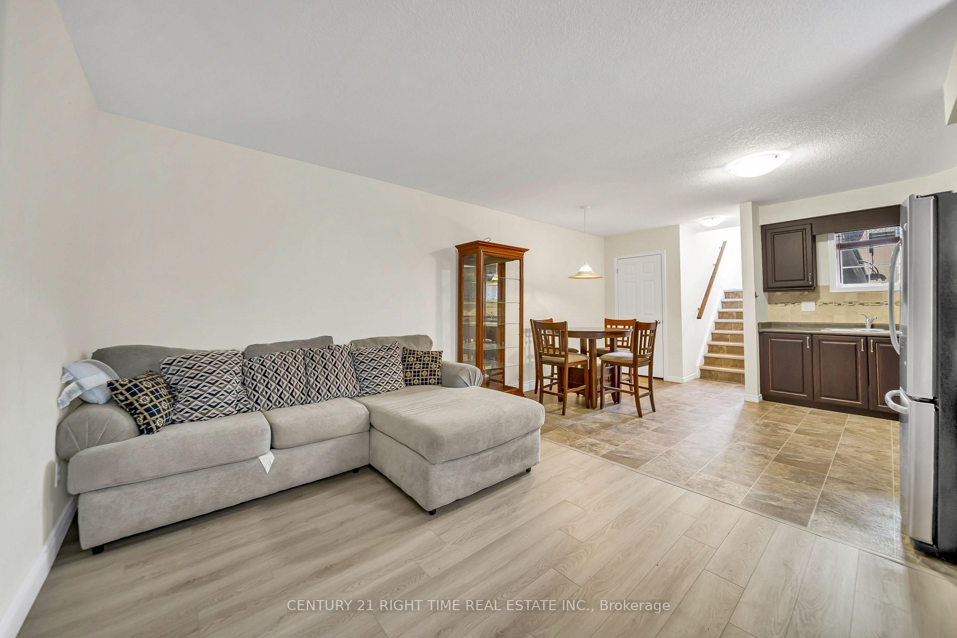 Photo 7 of Unit 14A, 931 Glasgow Street E, Kitchener, Westmount - Kitchener — HOMEH