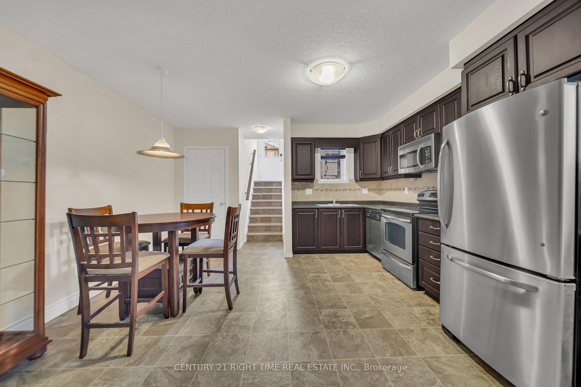 Photo 8 of Unit 14A, 931 Glasgow Street E, Kitchener, Westmount - Kitchener — HOMEH