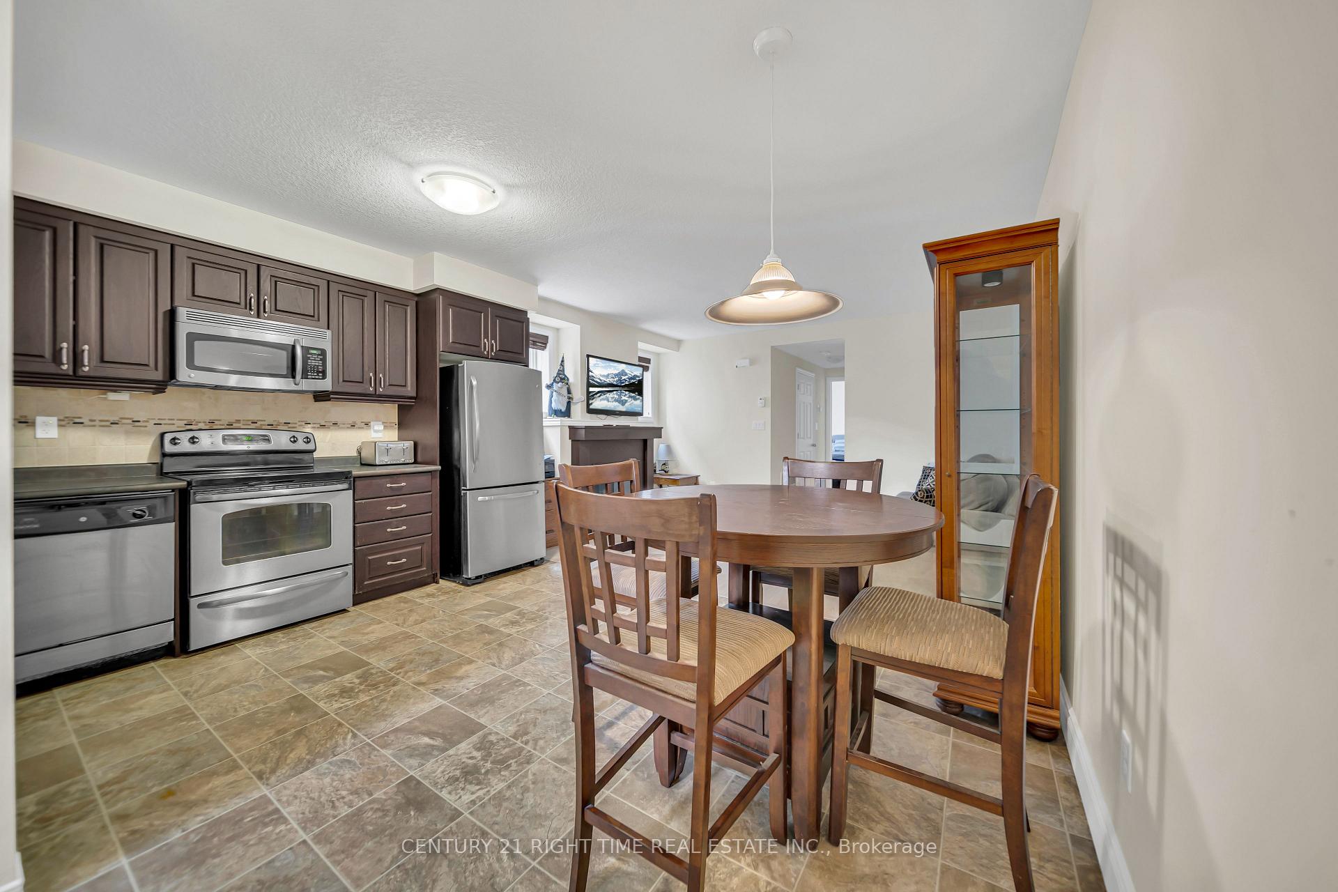 Photo 14 of Unit 14A, 931 Glasgow Street E, Kitchener, Westmount - Kitchener — HOMEH