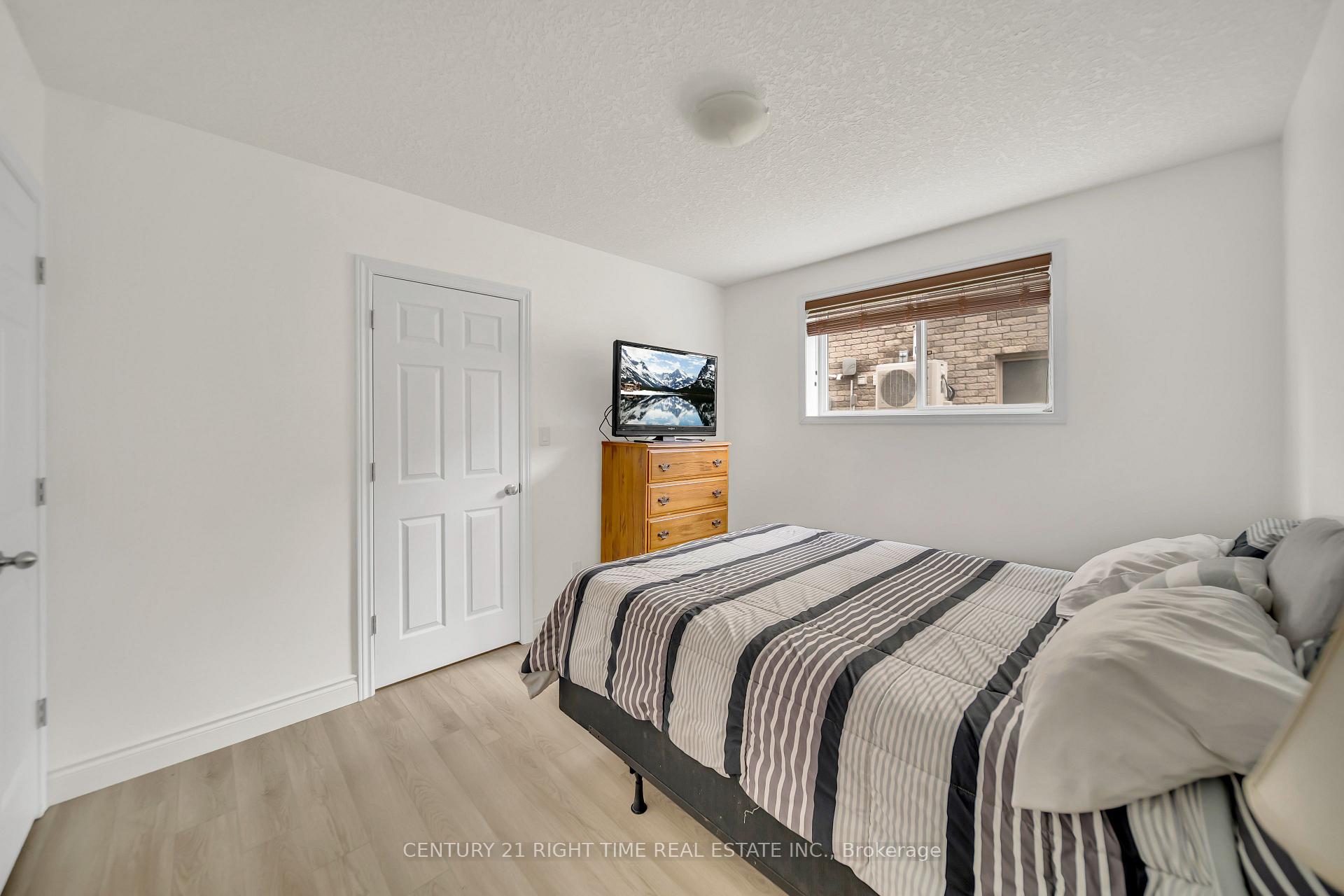 Photo 17 of Unit 14A, 931 Glasgow Street E, Kitchener, Westmount - Kitchener — HOMEH