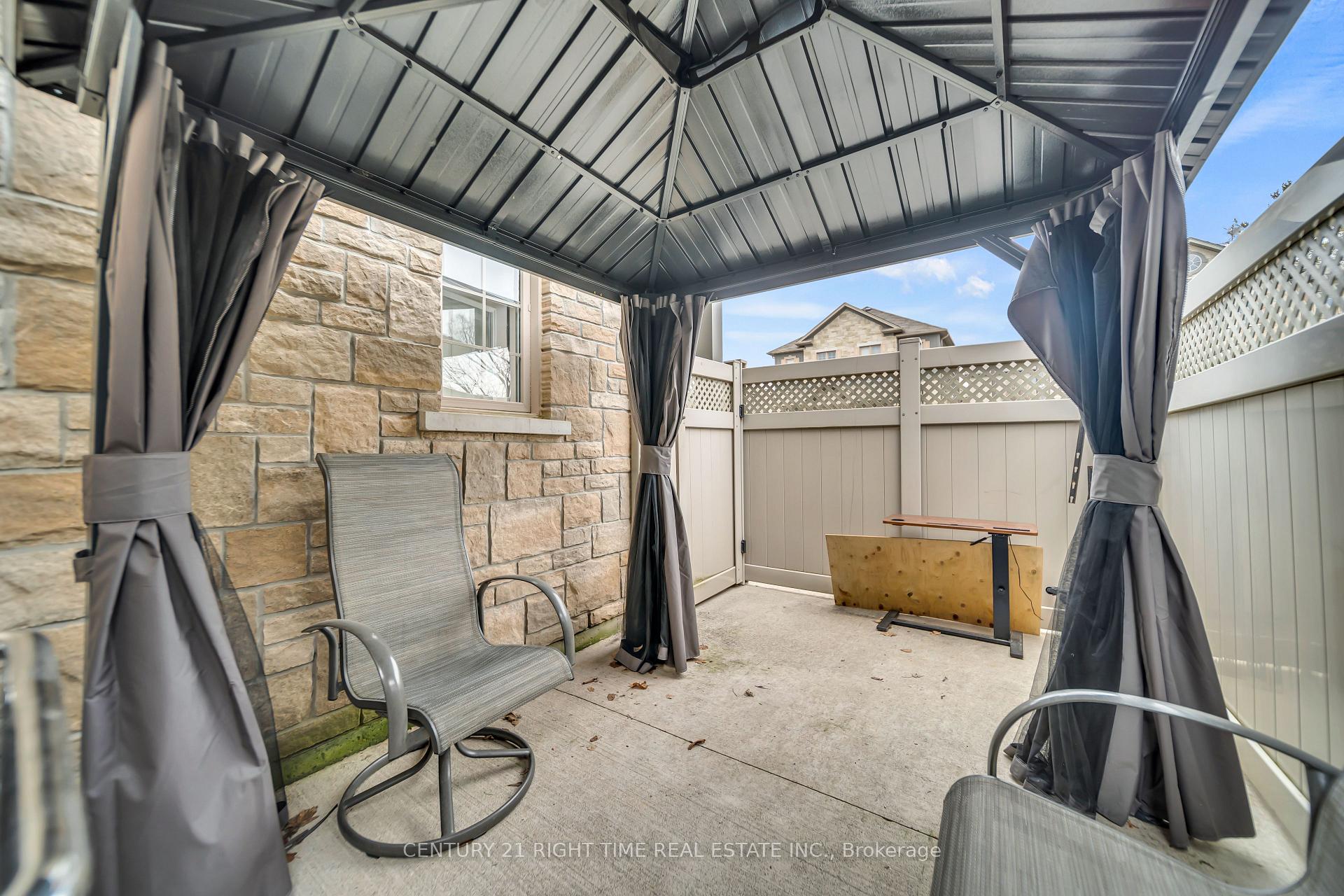 Photo 22 of Unit 14A, 931 Glasgow Street E, Kitchener, Westmount - Kitchener — HOMEH