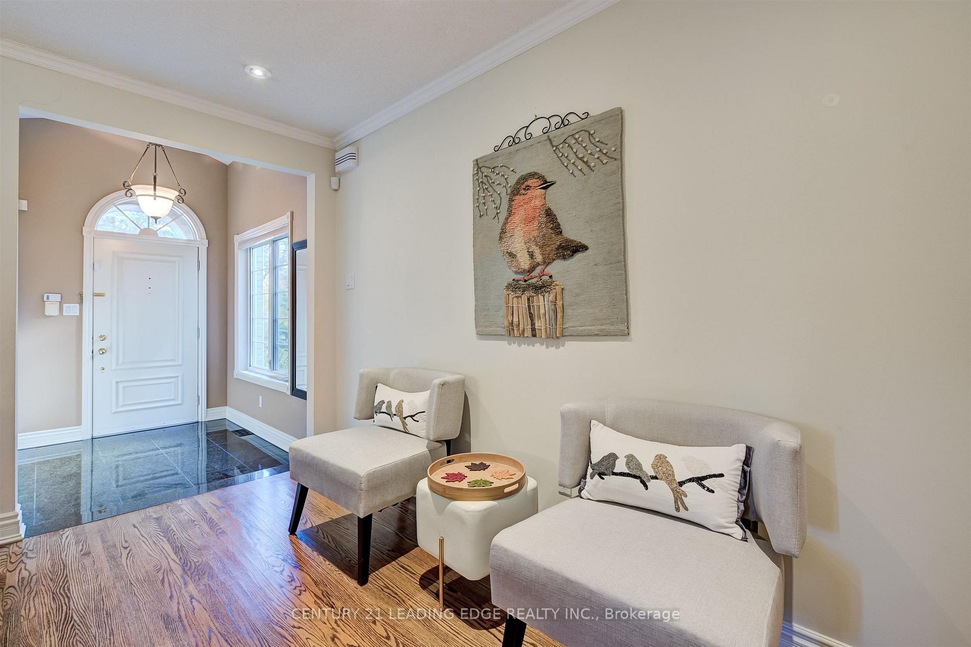 Photo 5 of 171 Krieghoff Avenue, Markham, Unionville — HOMEH