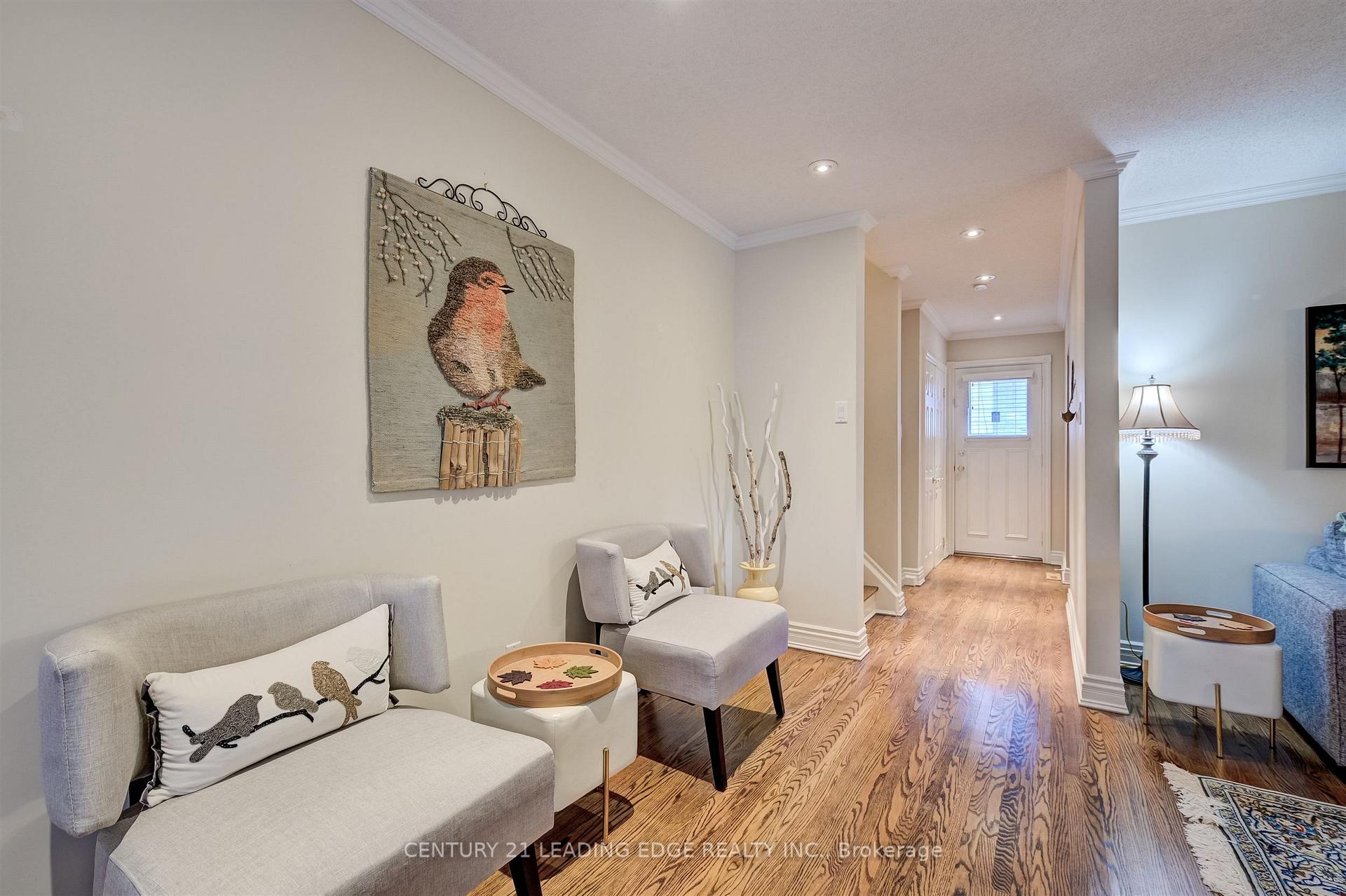 Photo 6 of 171 Krieghoff Avenue, Markham, Unionville — HOMEH