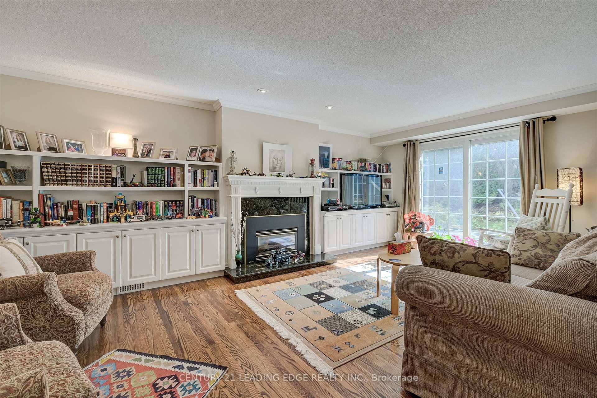 Photo 17 of 171 Krieghoff Avenue, Markham, Unionville — HOMEH