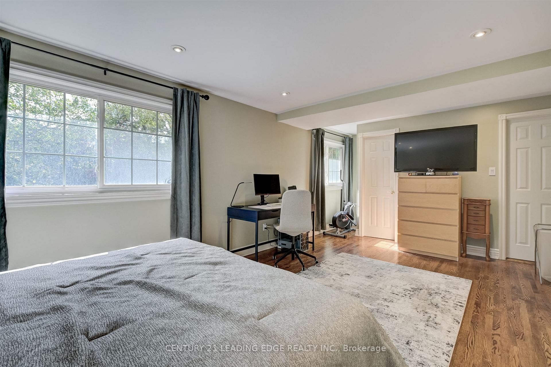 Photo 21 of 171 Krieghoff Avenue, Markham, Unionville — HOMEH