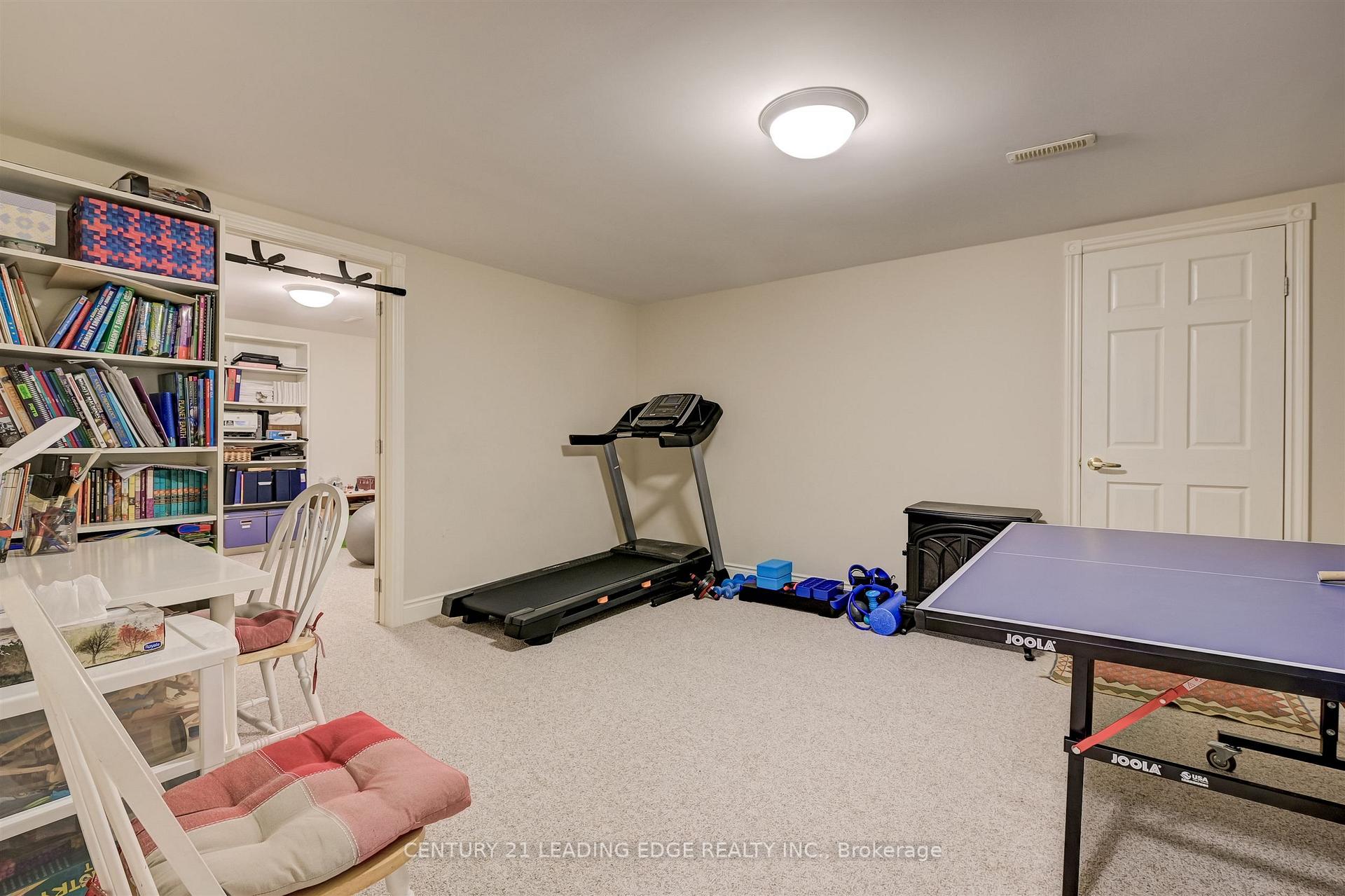 Photo 26 of 171 Krieghoff Avenue, Markham, Unionville — HOMEH