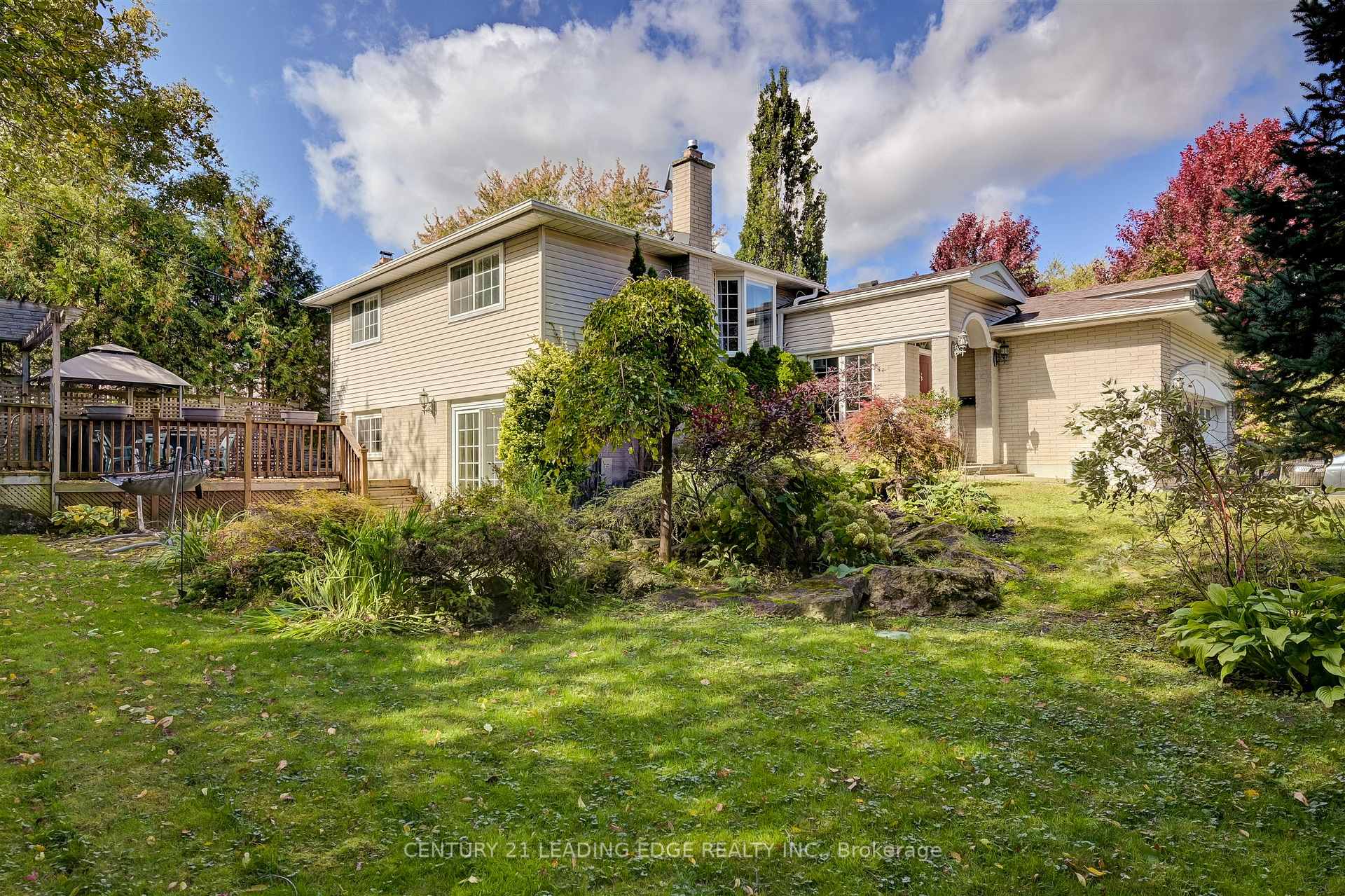 Photo 30 of 171 Krieghoff Avenue, Markham, Unionville — HOMEH