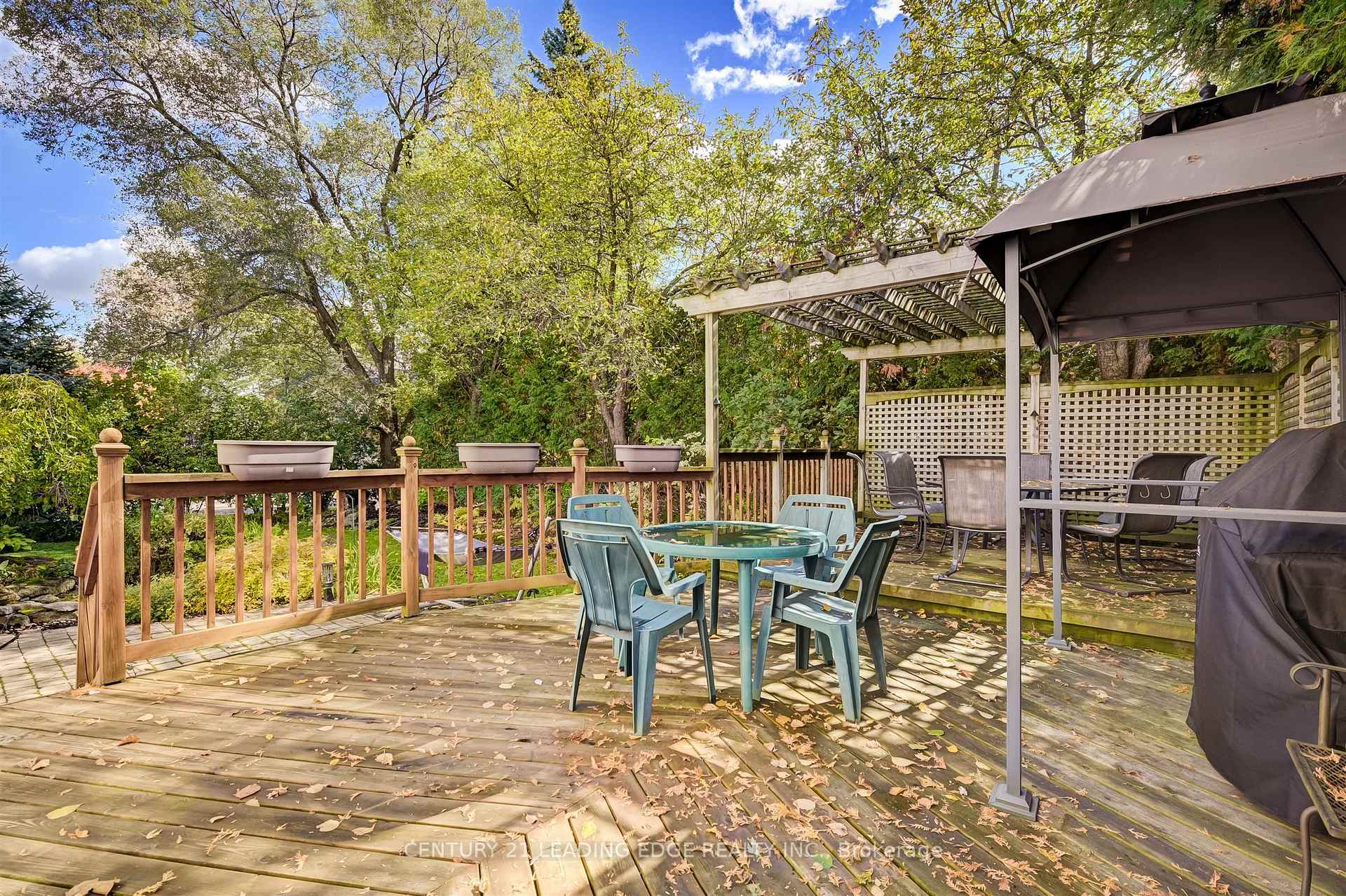 Photo 31 of 171 Krieghoff Avenue, Markham, Unionville — HOMEH