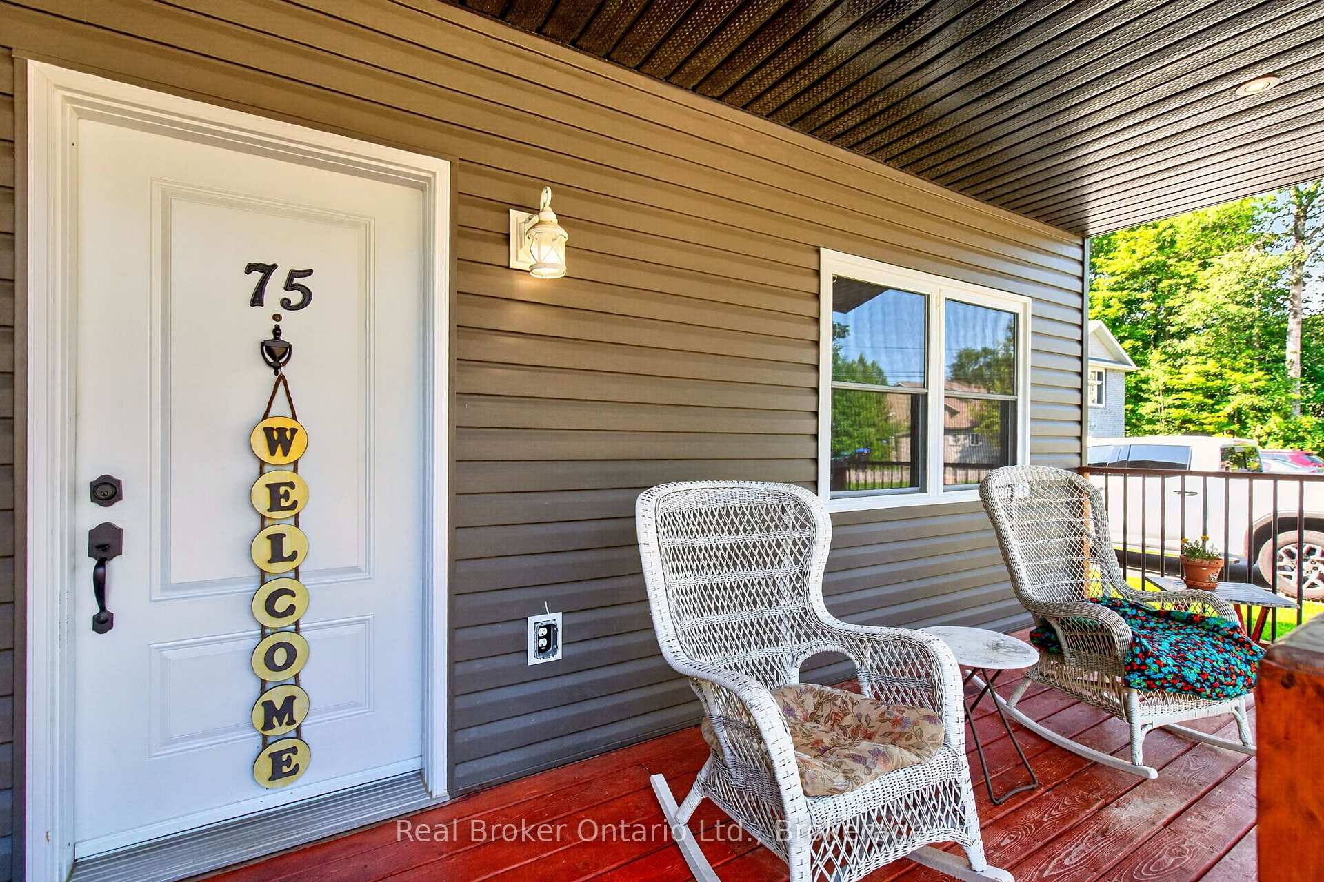 Photo 5 of 75 Bourgeois Beach Road, Tay, Victoria Harbour — HOMEH