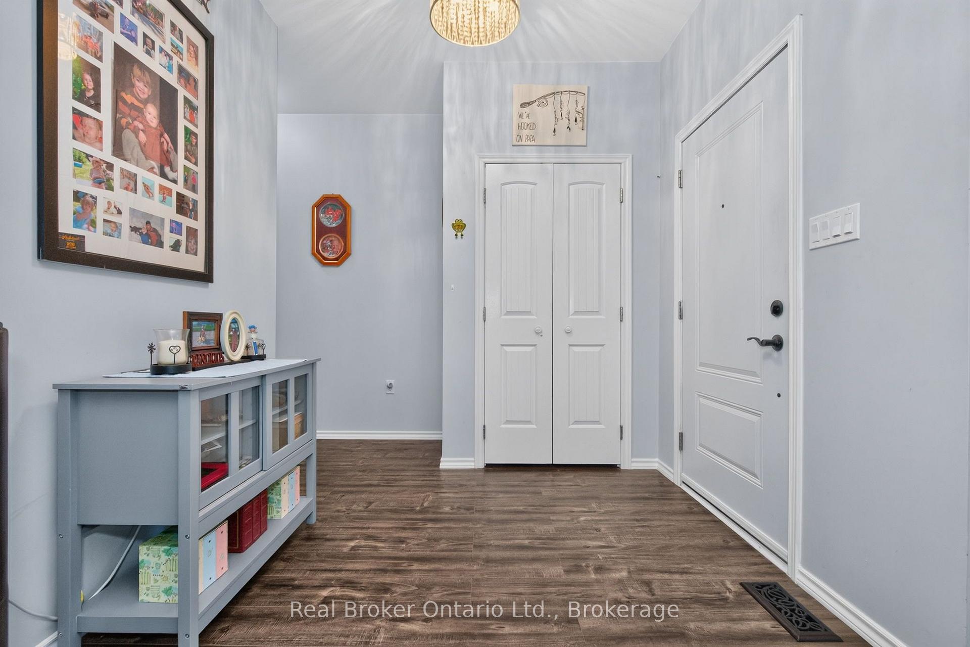 Photo 6 of 75 Bourgeois Beach Road, Tay, Victoria Harbour — HOMEH