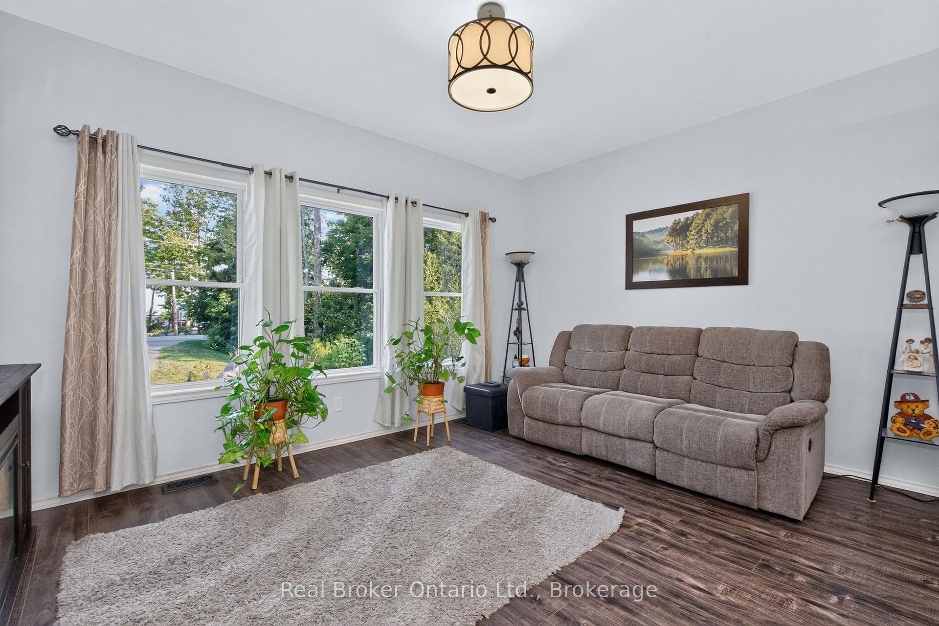 Photo 7 of 75 Bourgeois Beach Road, Tay, Victoria Harbour — HOMEH
