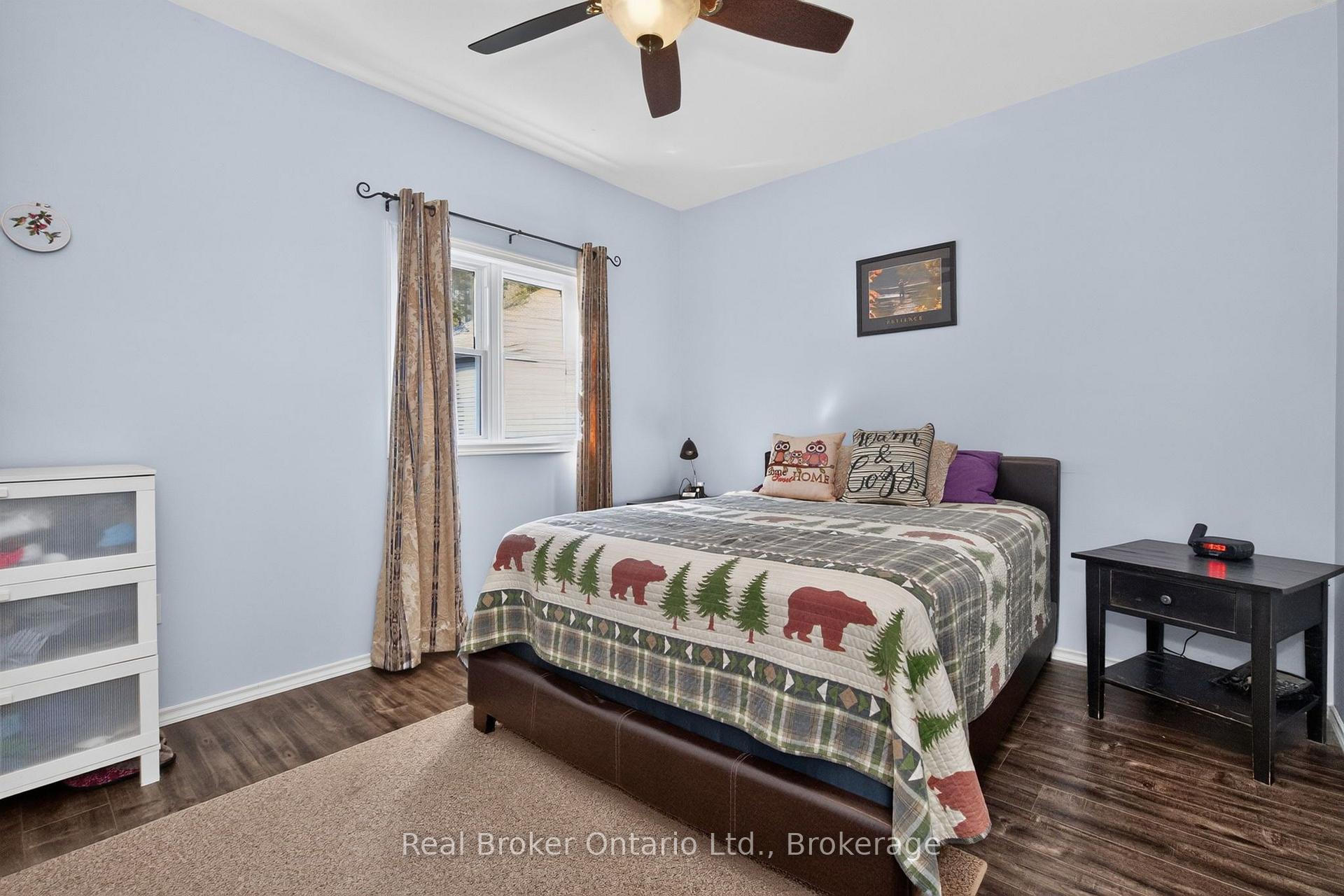 Photo 12 of 75 Bourgeois Beach Road, Tay, Victoria Harbour — HOMEH
