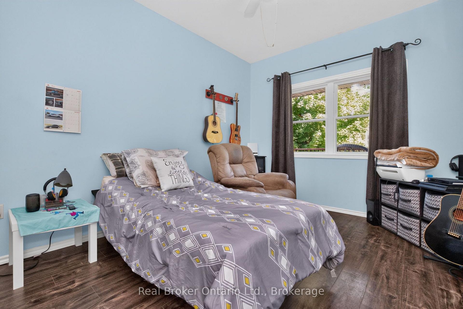 Photo 13 of 75 Bourgeois Beach Road, Tay, Victoria Harbour — HOMEH