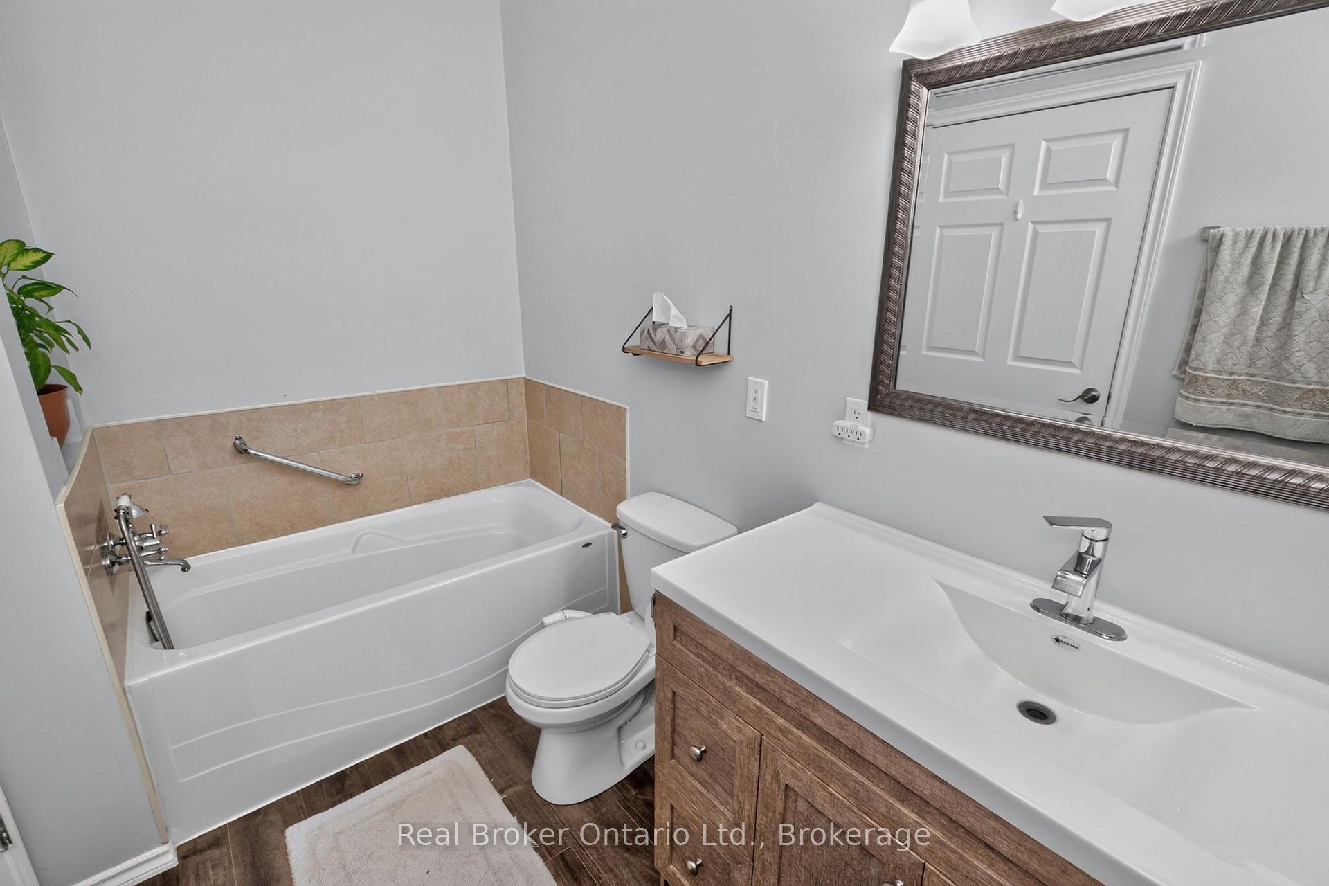 Photo 15 of 75 Bourgeois Beach Road, Tay, Victoria Harbour — HOMEH