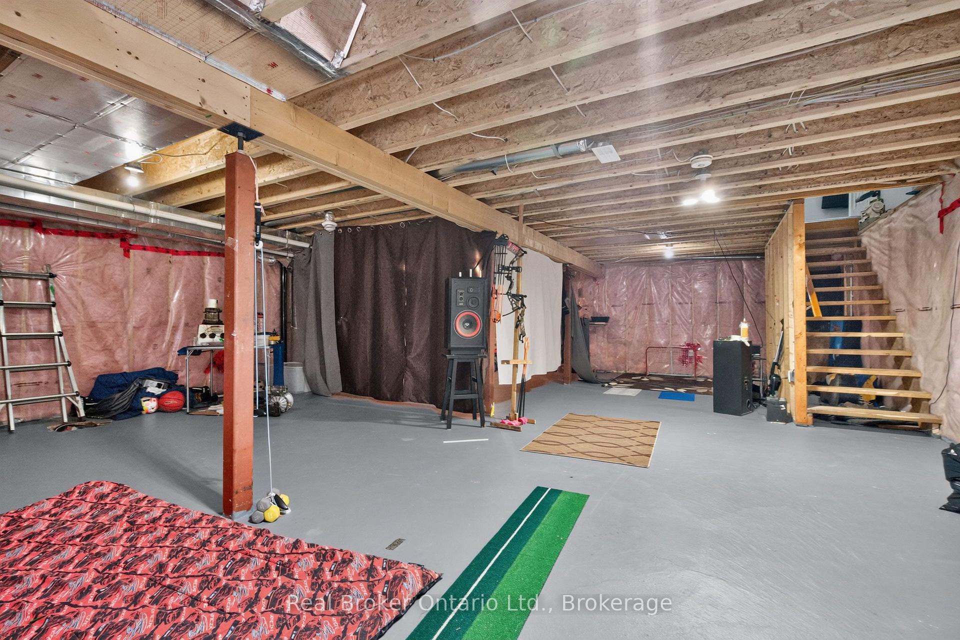 Photo 16 of 75 Bourgeois Beach Road, Tay, Victoria Harbour — HOMEH