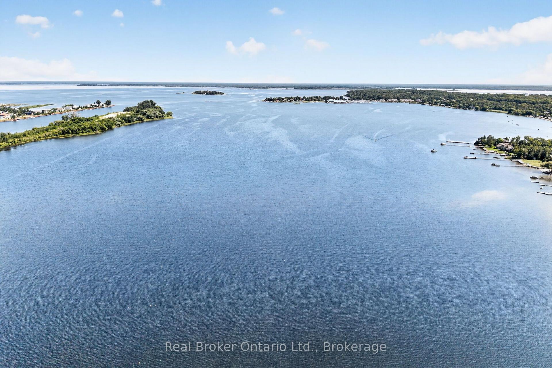 Photo 27 of 75 Bourgeois Beach Road, Tay, Victoria Harbour — HOMEH