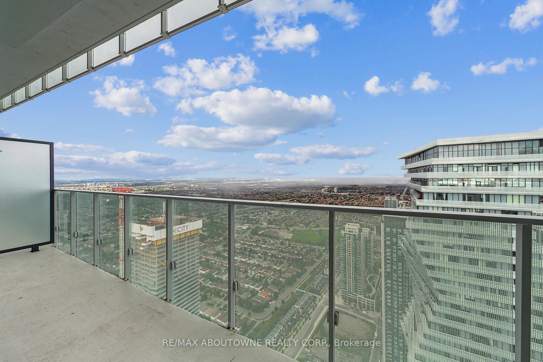Photo 36 of Unit 6001, 3883 Quartz Road, Mississauga, City Centre — HOMEH