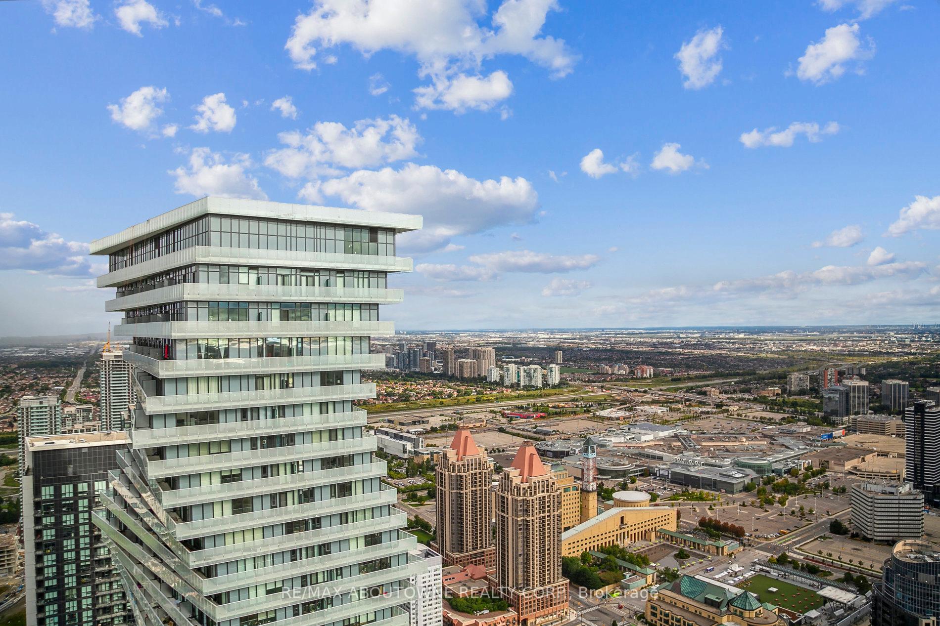 Photo 38 of Unit 6001, 3883 Quartz Road, Mississauga, City Centre — HOMEH
