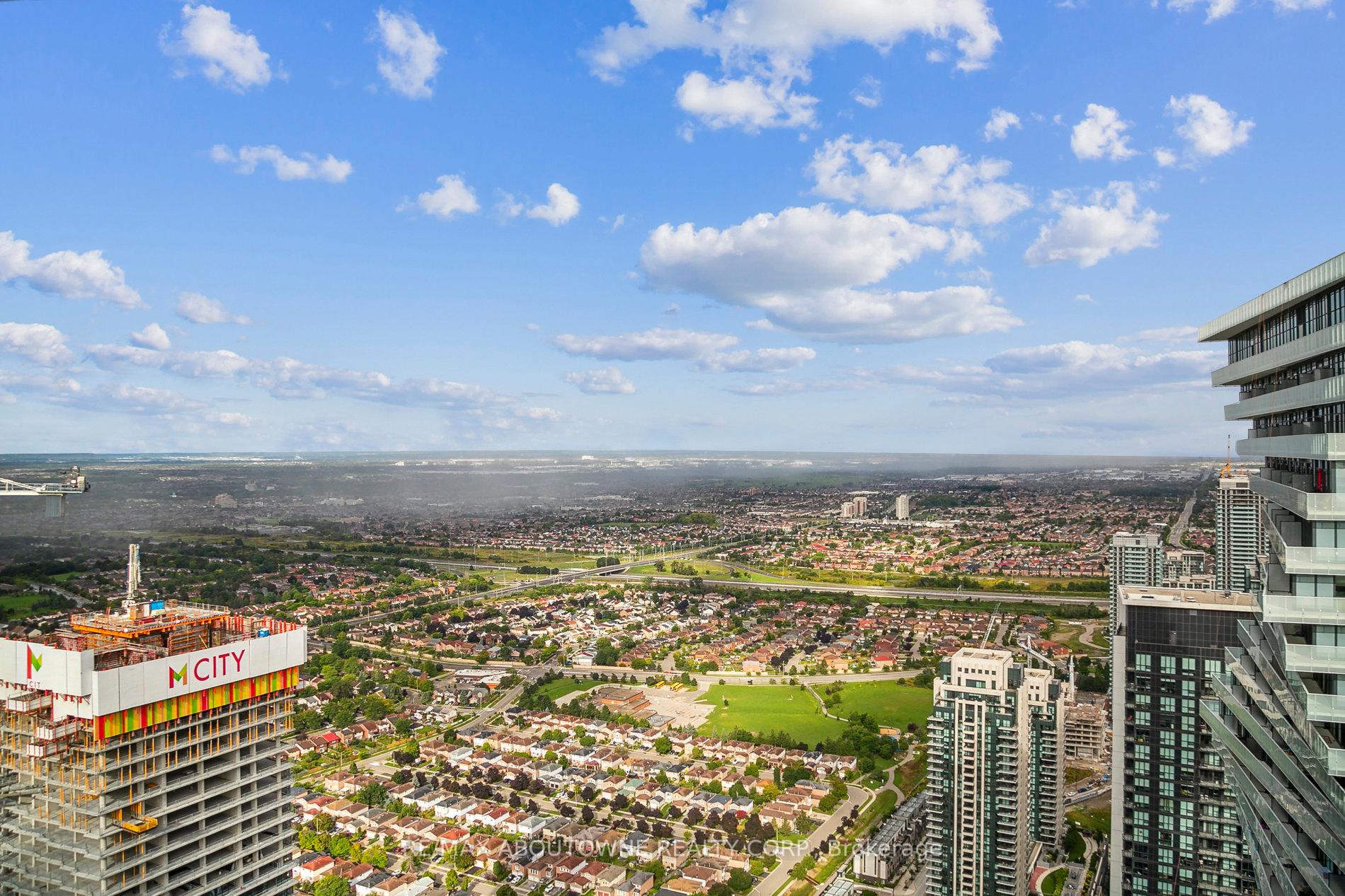 Photo 40 of Unit 6001, 3883 Quartz Road, Mississauga, City Centre — HOMEH