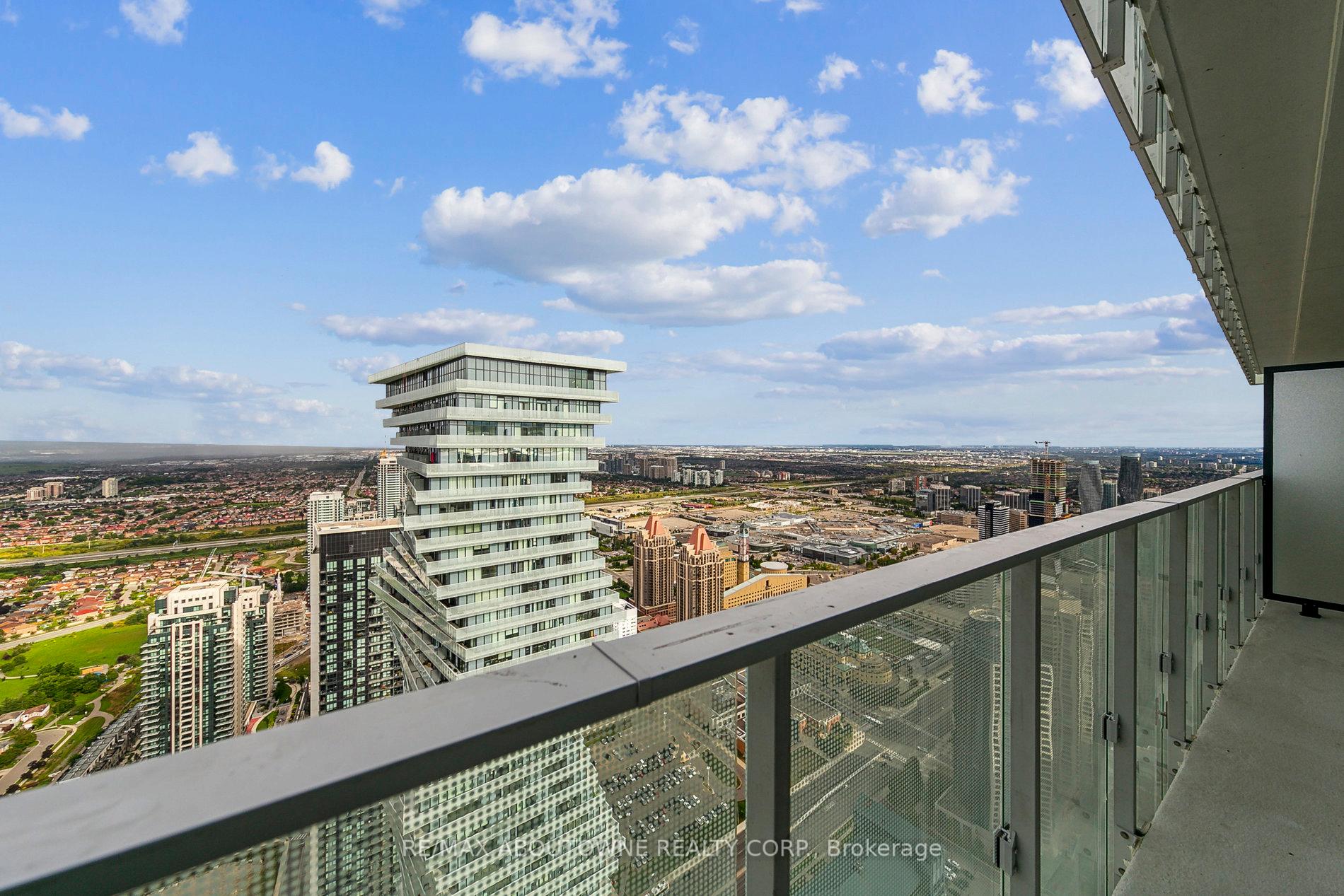 Photo 42 of Unit 6001, 3883 Quartz Road, Mississauga, City Centre — HOMEH
