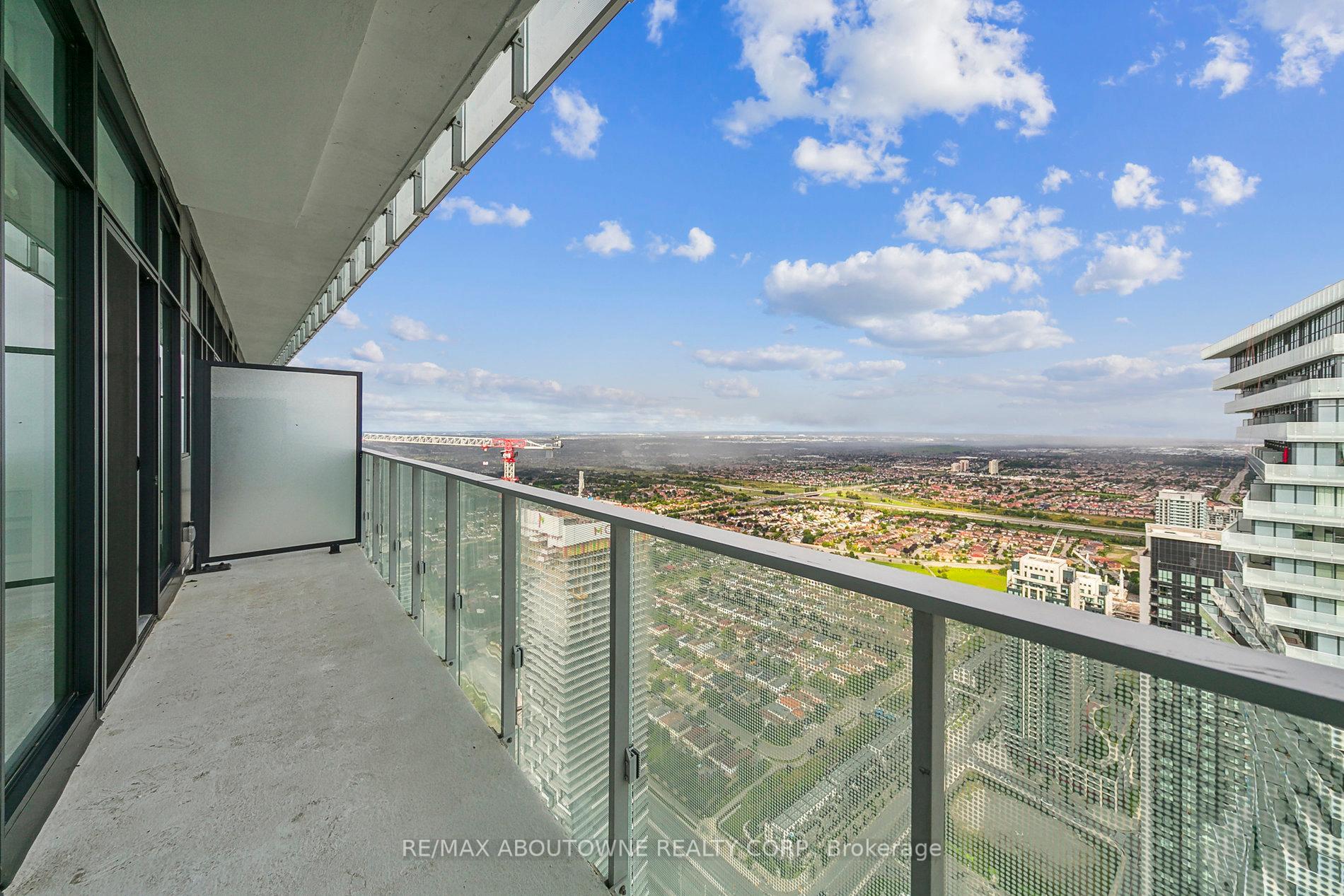 Photo 43 of Unit 6001, 3883 Quartz Road, Mississauga, City Centre — HOMEH