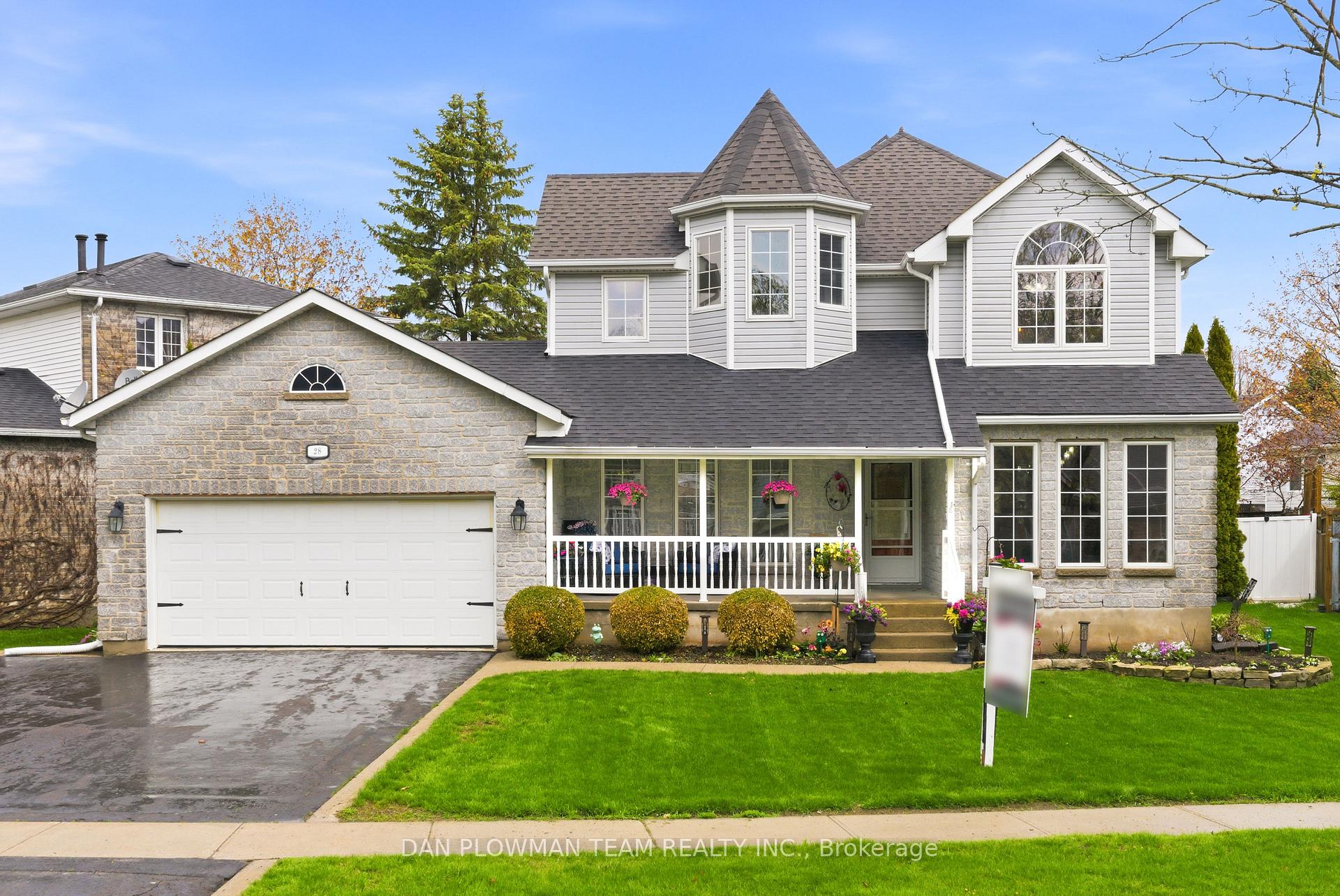 Photo 1 of 28 Bayshore Drive, Loyalist, Bath — HOMEH
