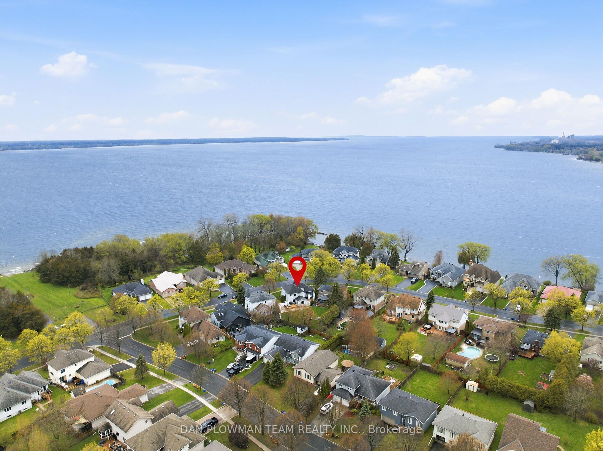 Photo 2 of 28 Bayshore Drive, Loyalist, Bath — HOMEH