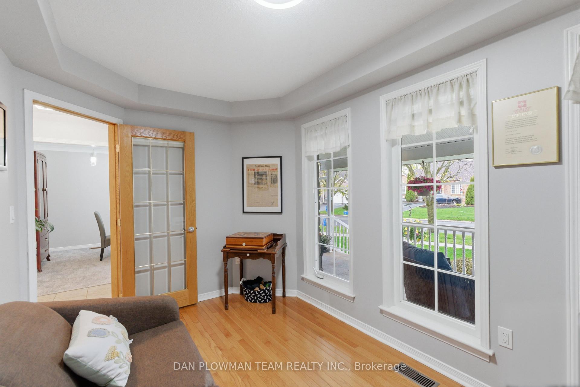 Photo 6 of 28 Bayshore Drive, Loyalist, Bath — HOMEH