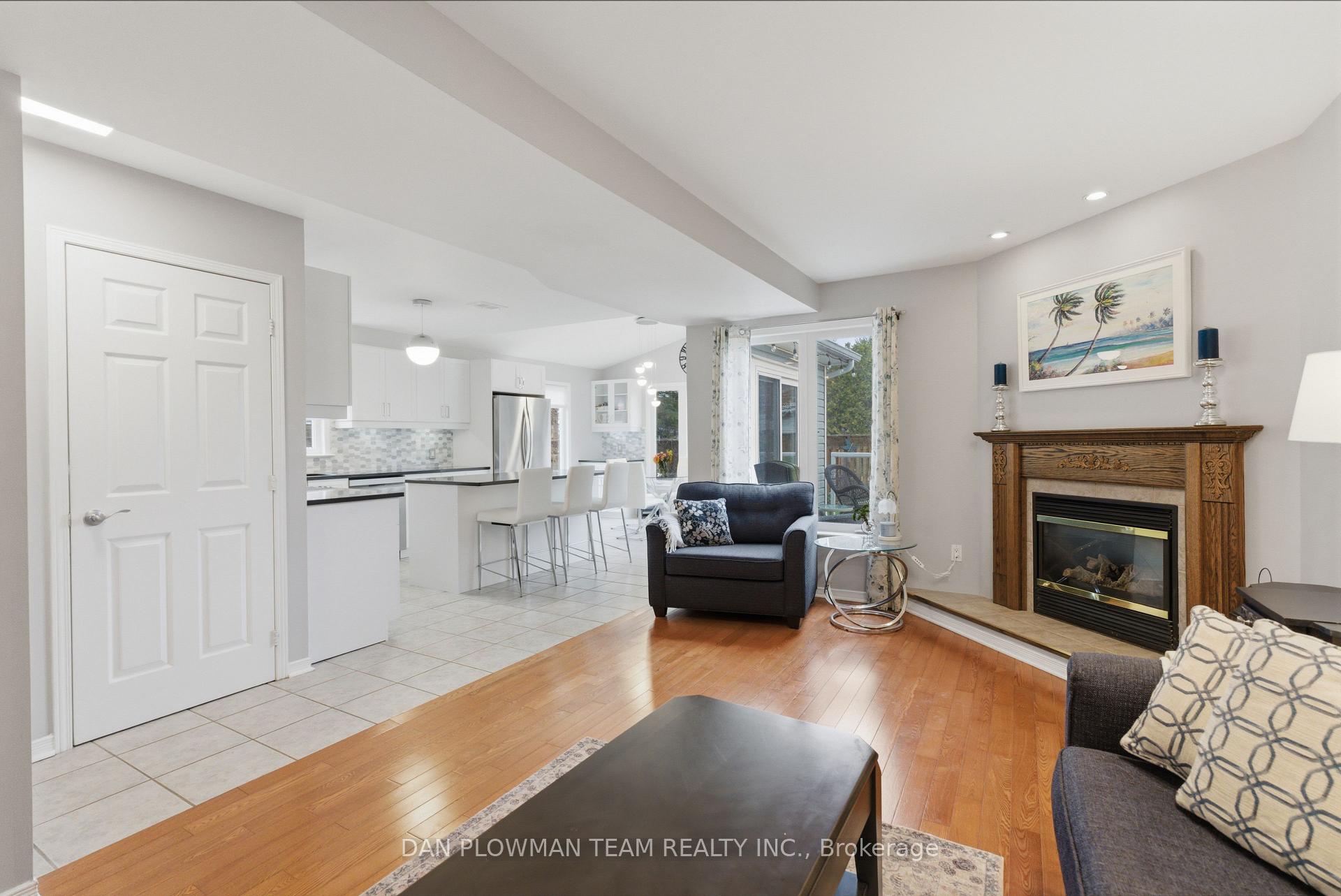 Photo 8 of 28 Bayshore Drive, Loyalist, Bath — HOMEH